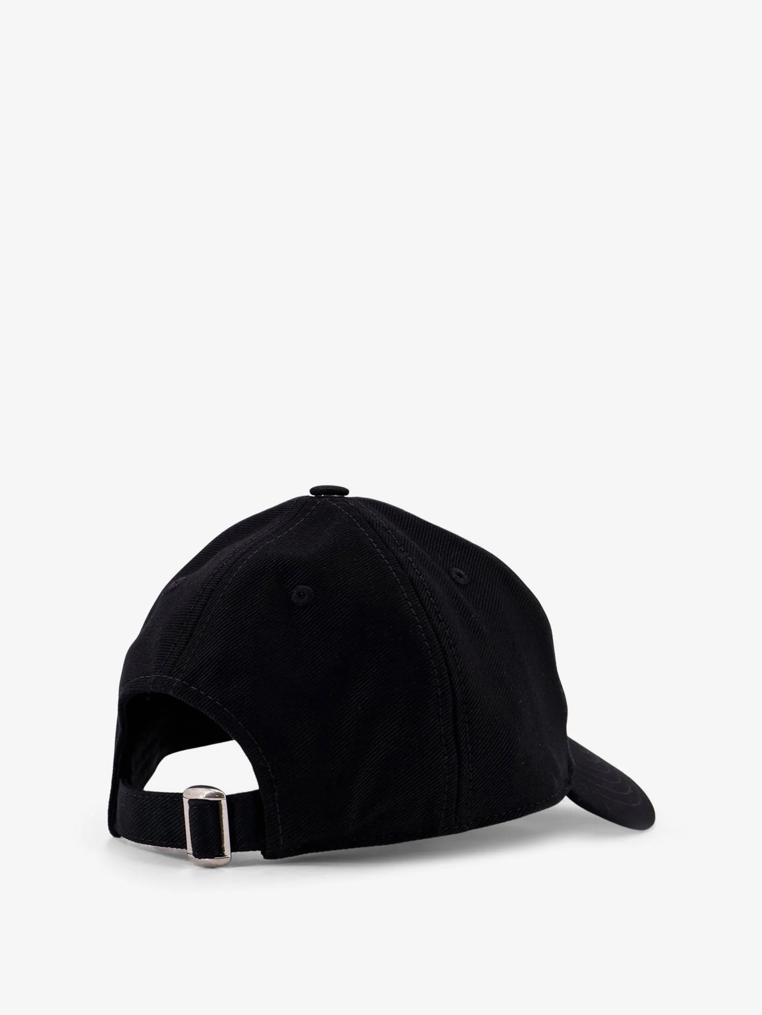 Celine Cotton Triomphe Hat - Image 3