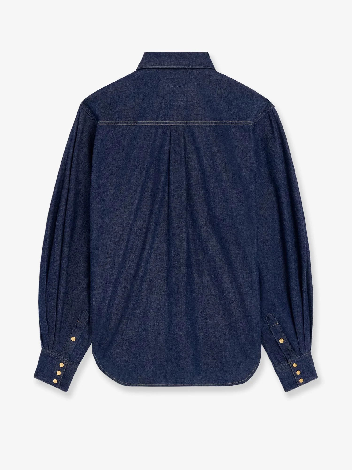 Celine Denim Shirt - Image 2
