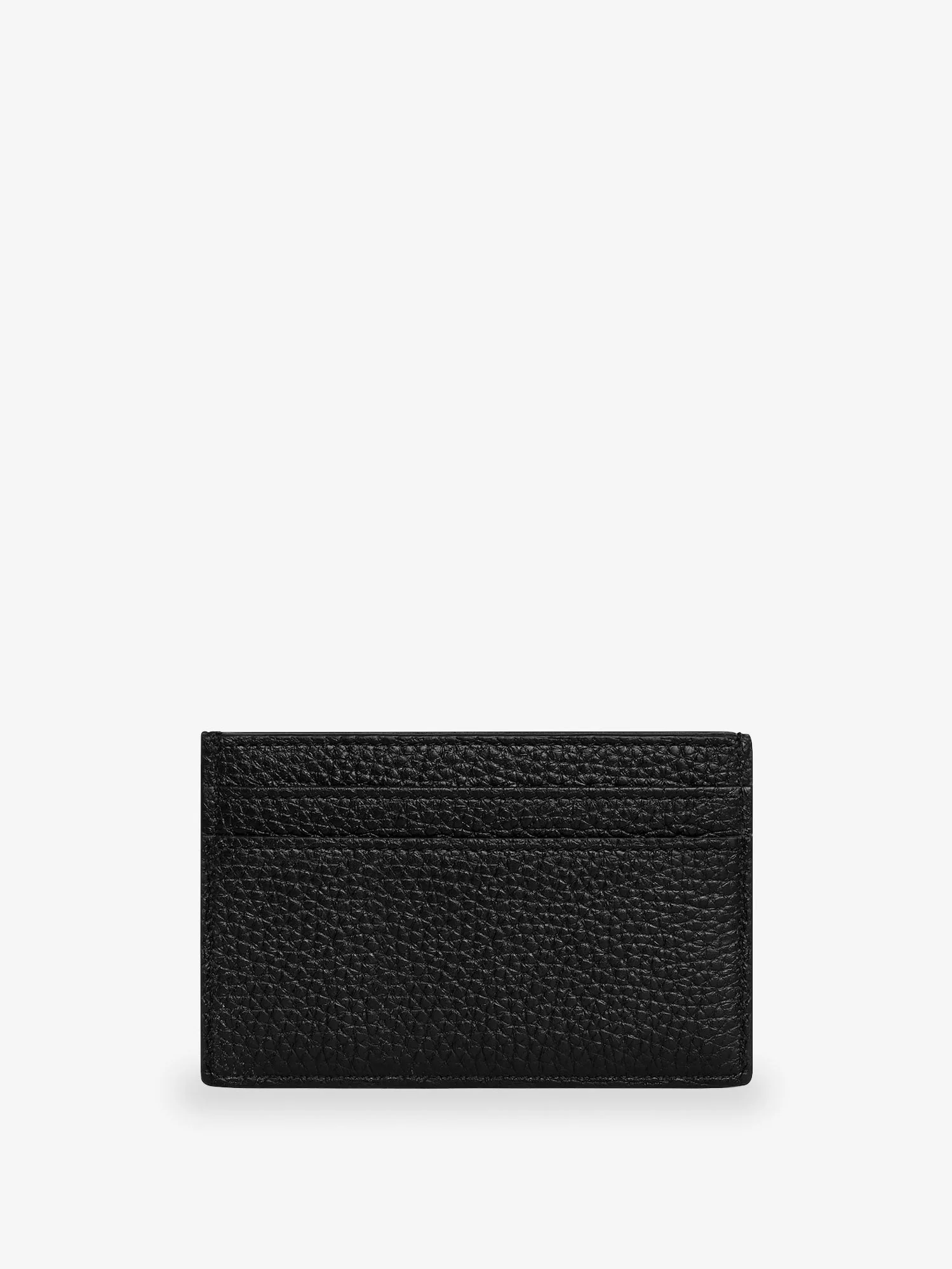 Celine Leather Card Holder - Image 2