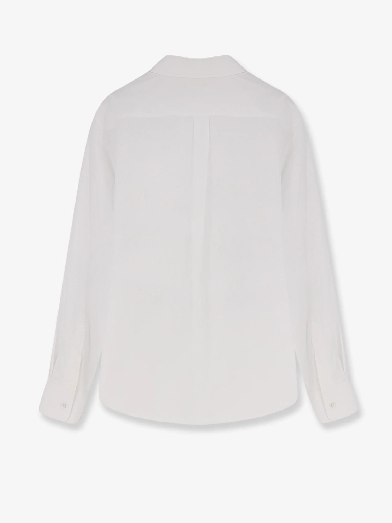 Celine Relaxed Cotton Shirt - Image 2