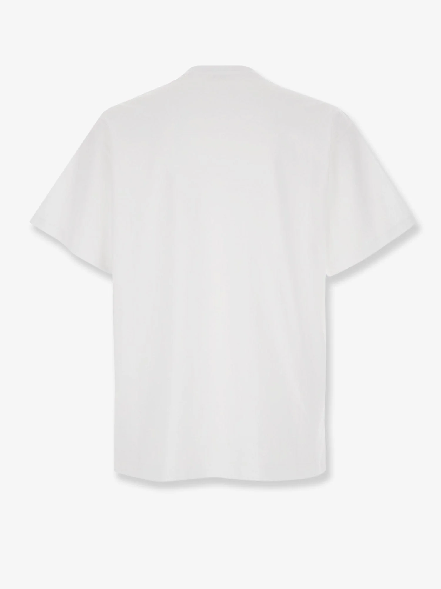 Celine Relaxed Fit Cotton T-Shirt - Image 2