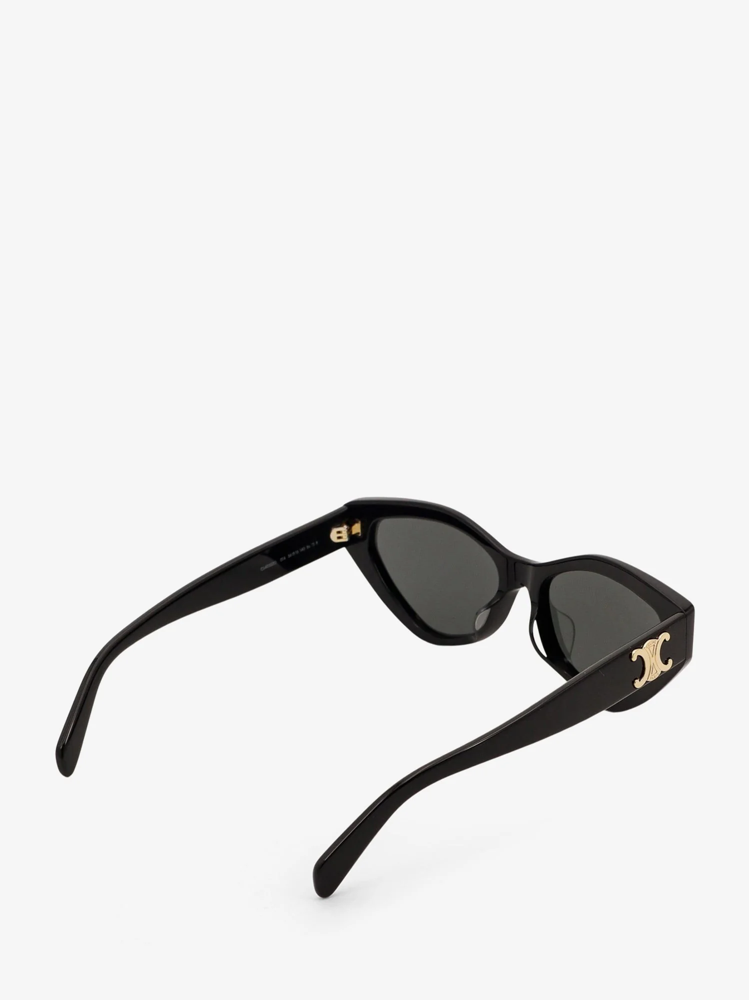 Celine Triomphe 17 Acetate Sunglasses - Image 3
