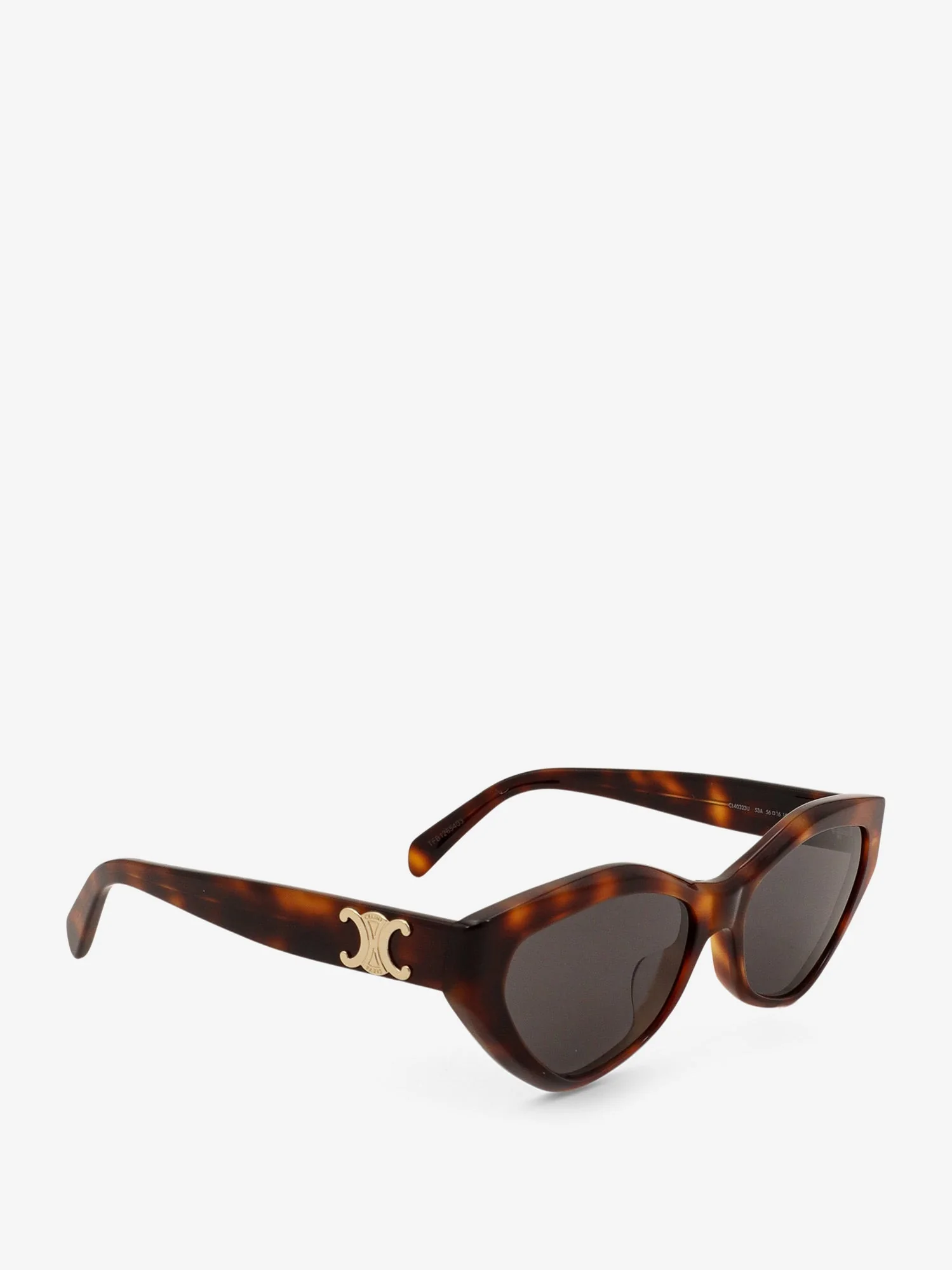 Celine Triomphe 17 Acetate Sunglasses - Image 5