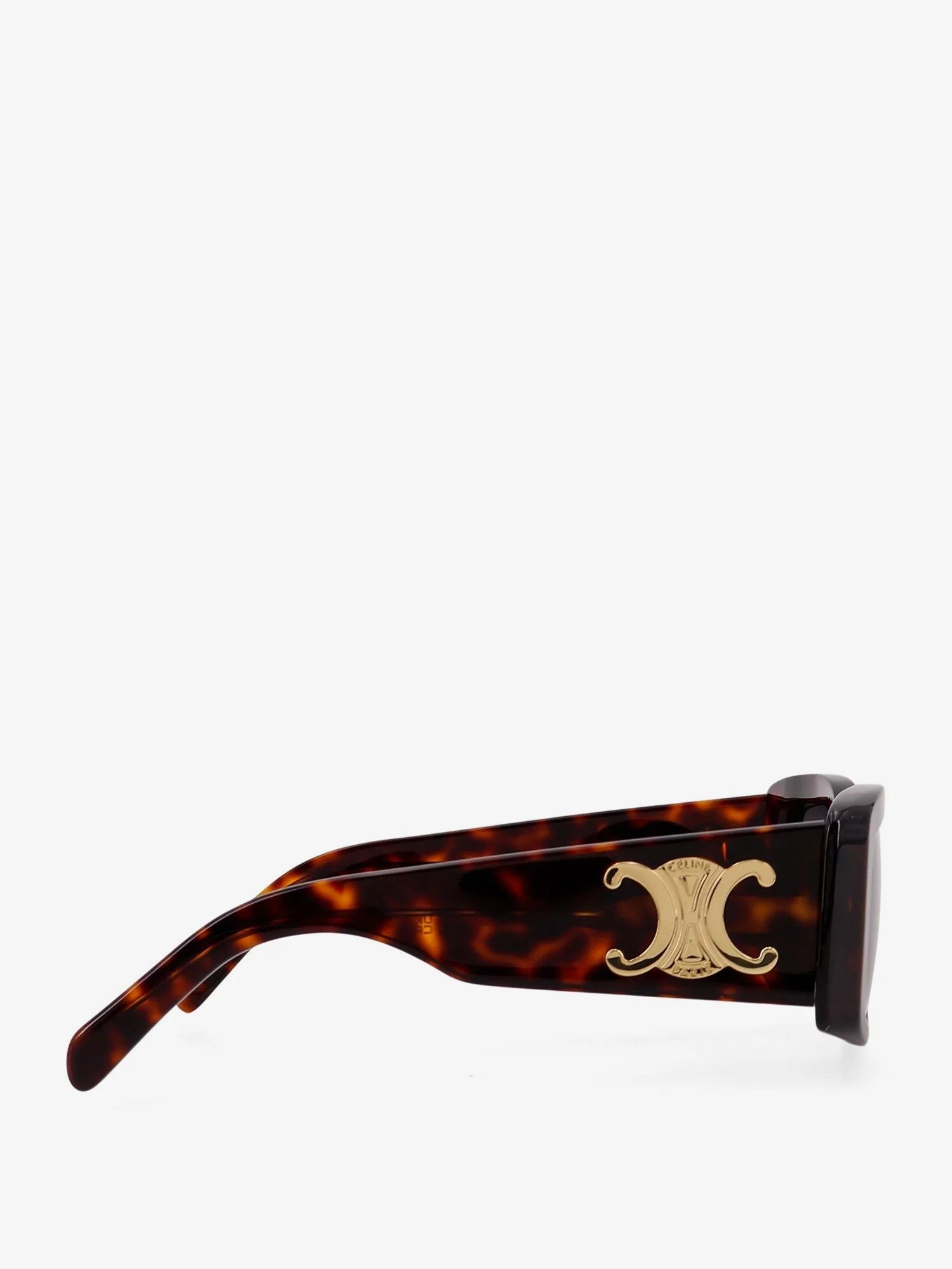 Celine Triomphe Xl 01 Acetate Sunglasses - Image 3