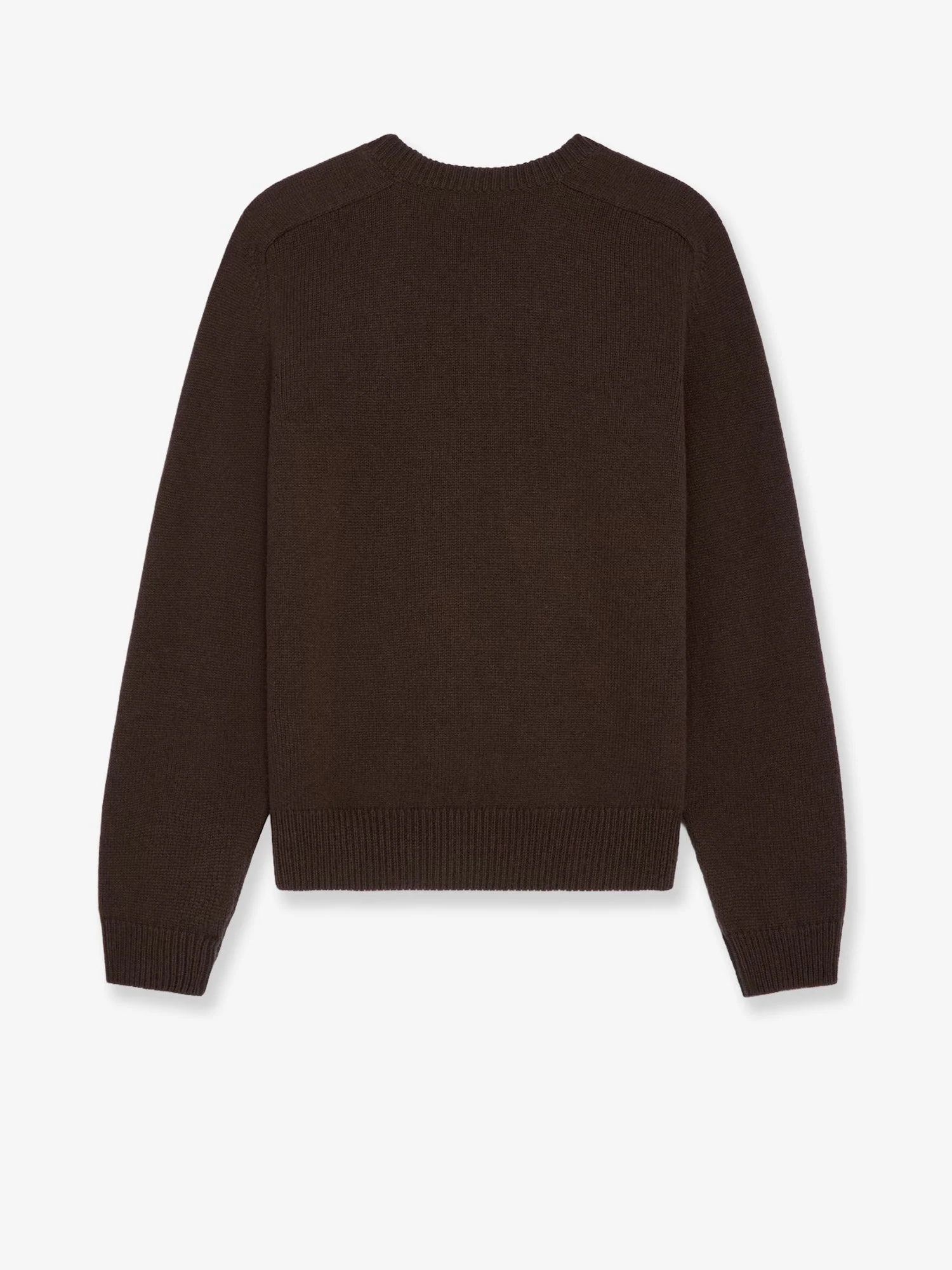 Celine Wool And Cashemre Sweater - Image 2