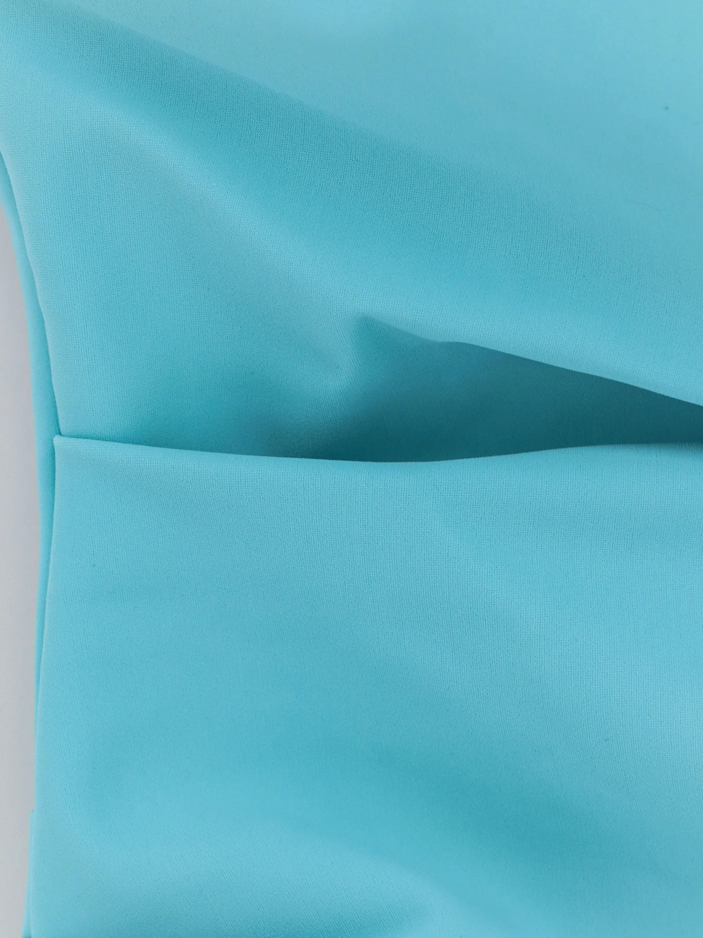 Chiara Boni Koyo Stretch Jersey Long Dress - Image 3