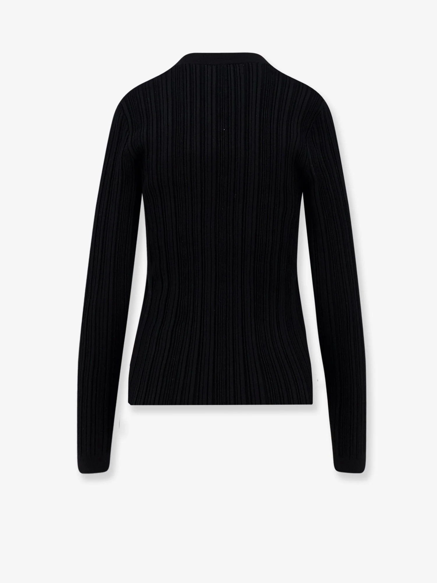Chiara Boni New Pepper Viscose Cardigan - Image 2