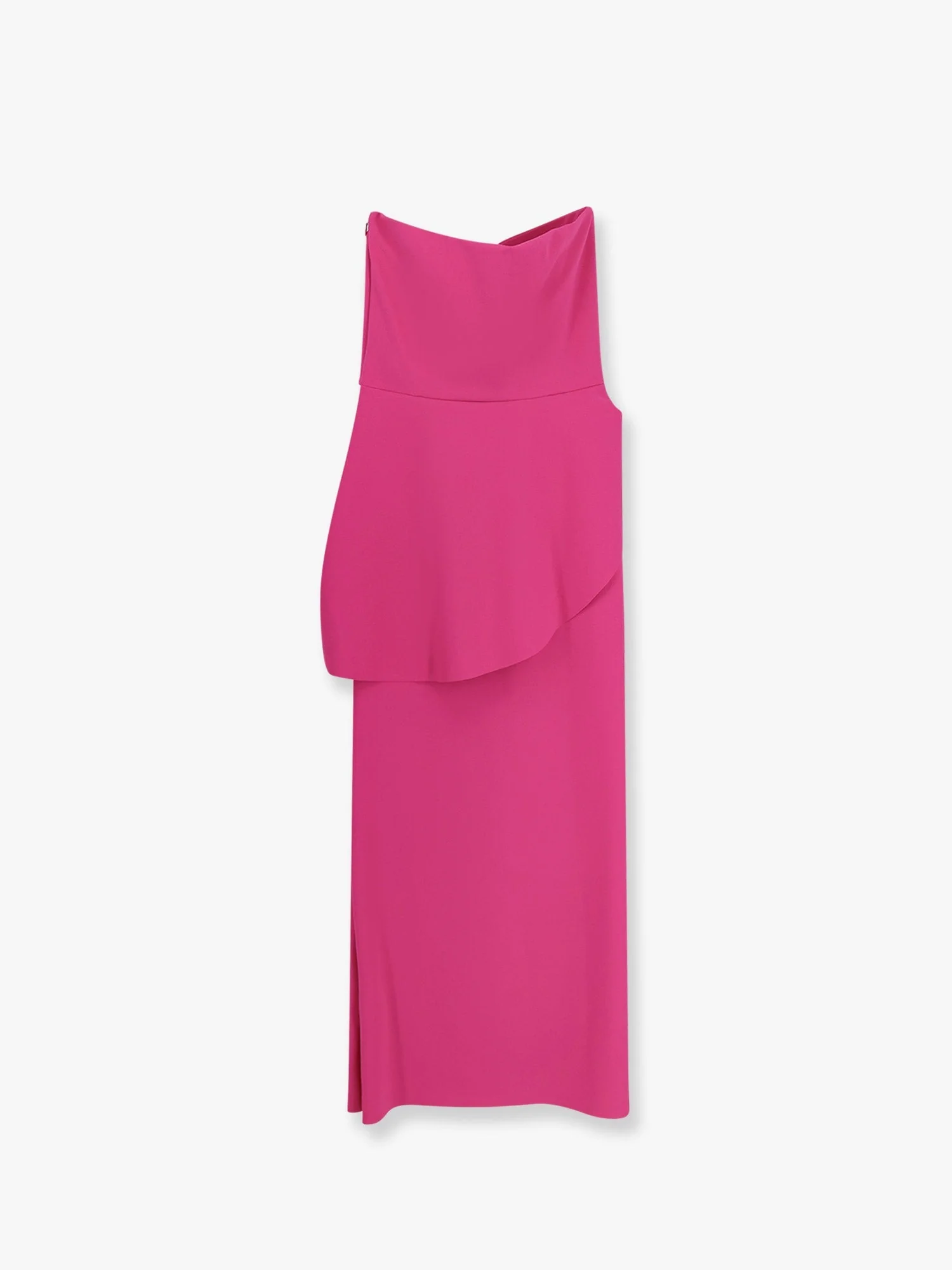 Chiara Boni Taro Jersey Long Dress With Sequins - Image 2