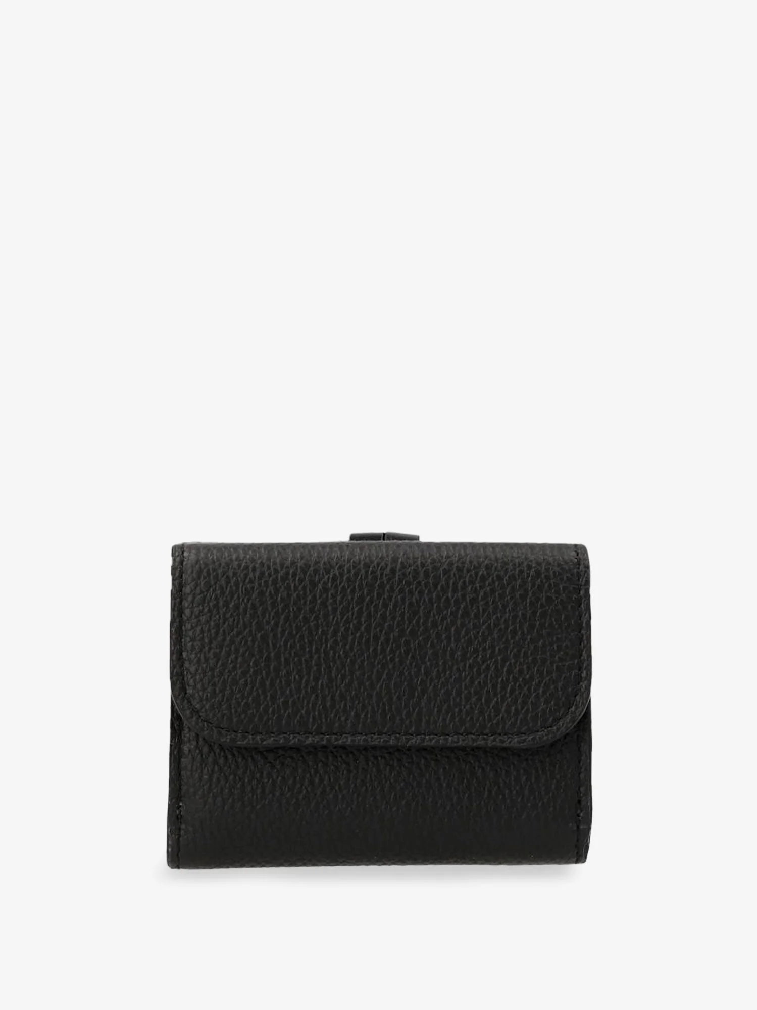 Chloe' Alphabet Leather Wallet - Image 2