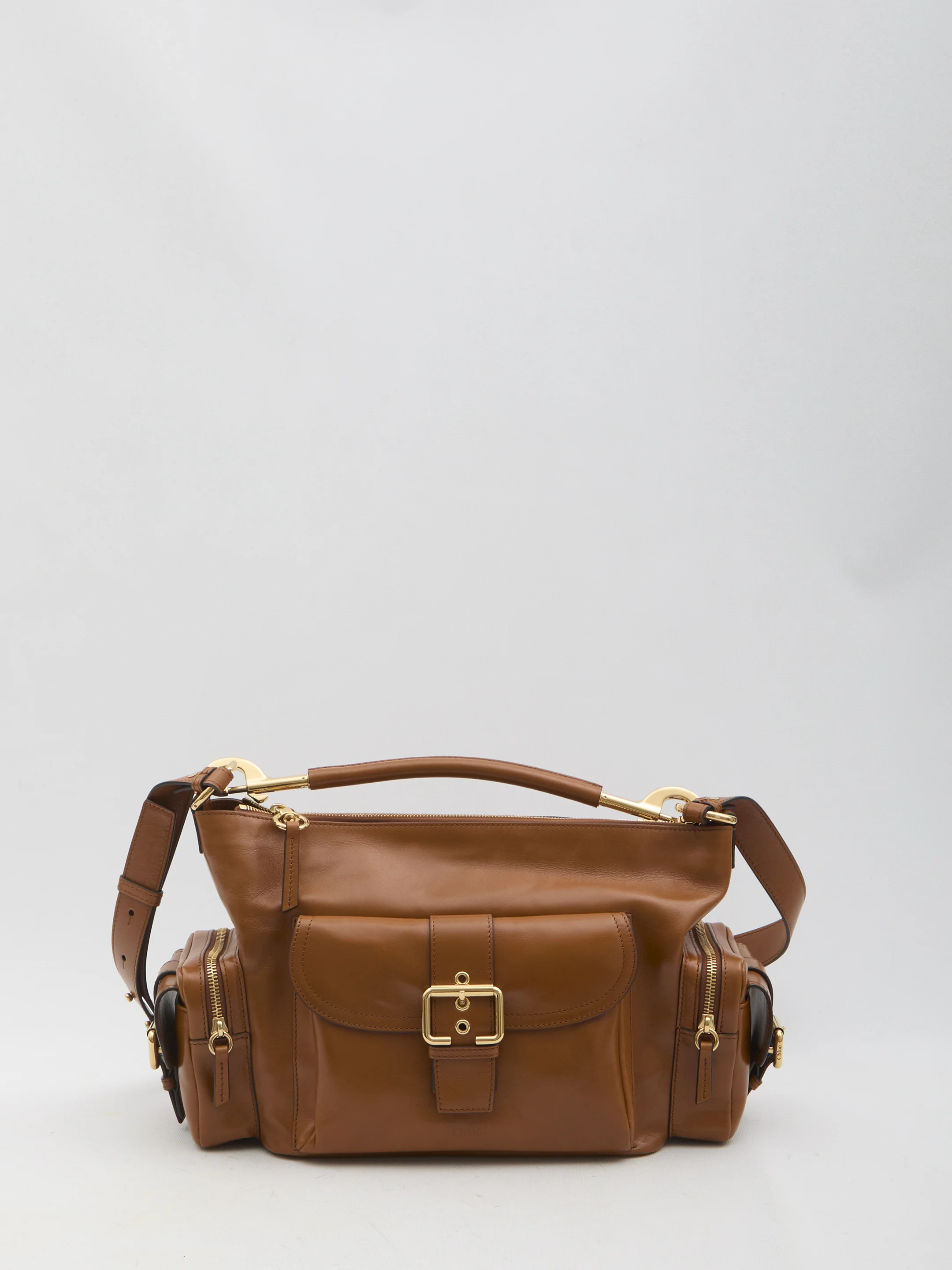 Chloe Camera Bag