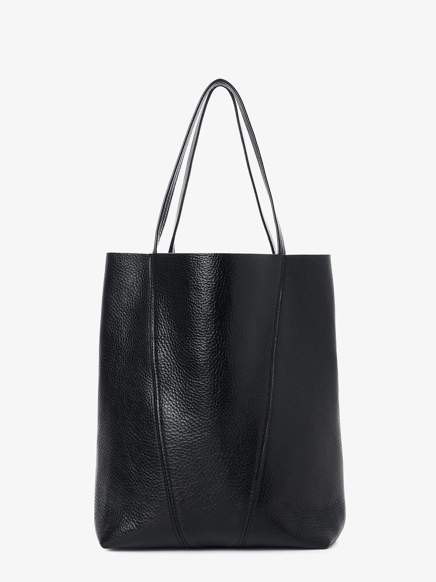 Chloe' Chloé Spin Leather Shoulder Bag - Image 6