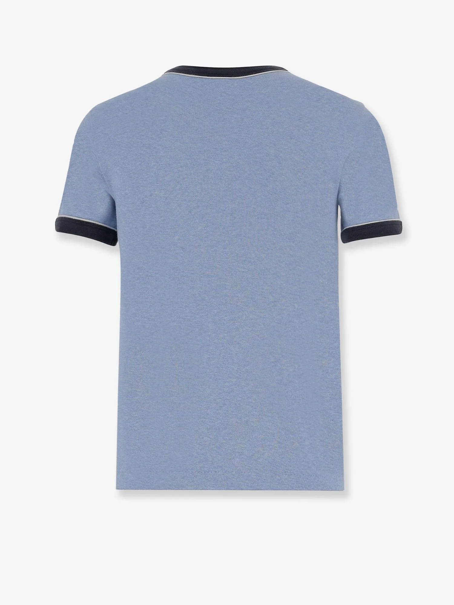 Chloe' Cotton T-Shirt - Image 2