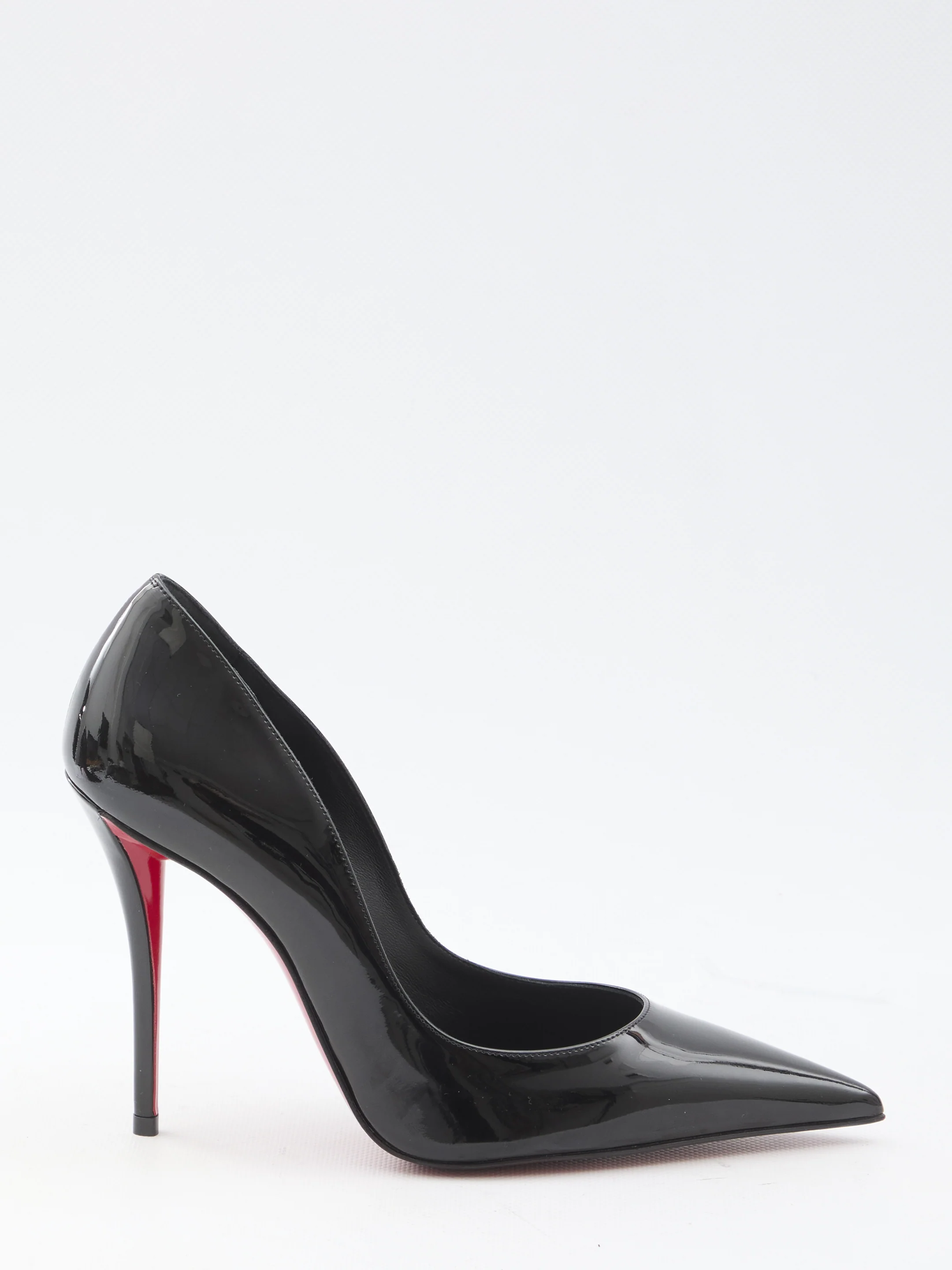 Christian Louboutin Miss Z 100 Pumps