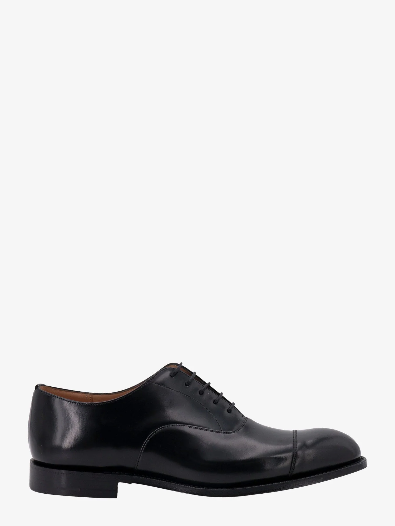 Church's Consul Leather Lace-Up Shoes