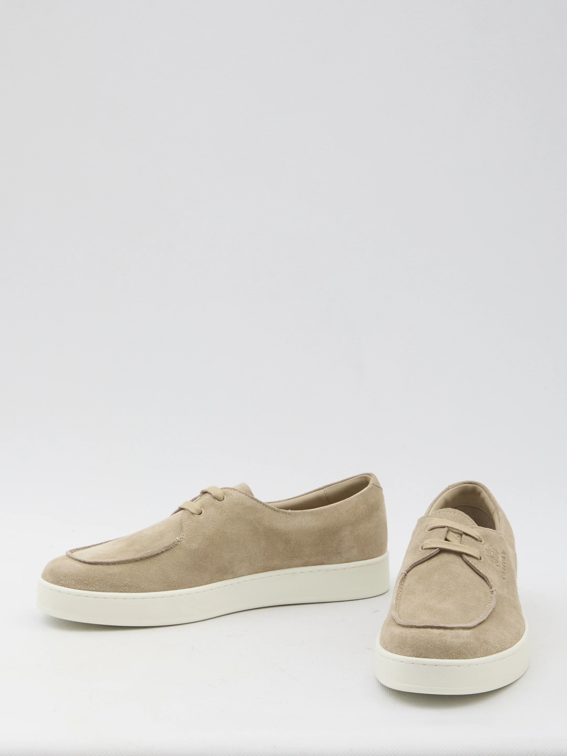 Church's Longsight 2 Shoes - Image 5
