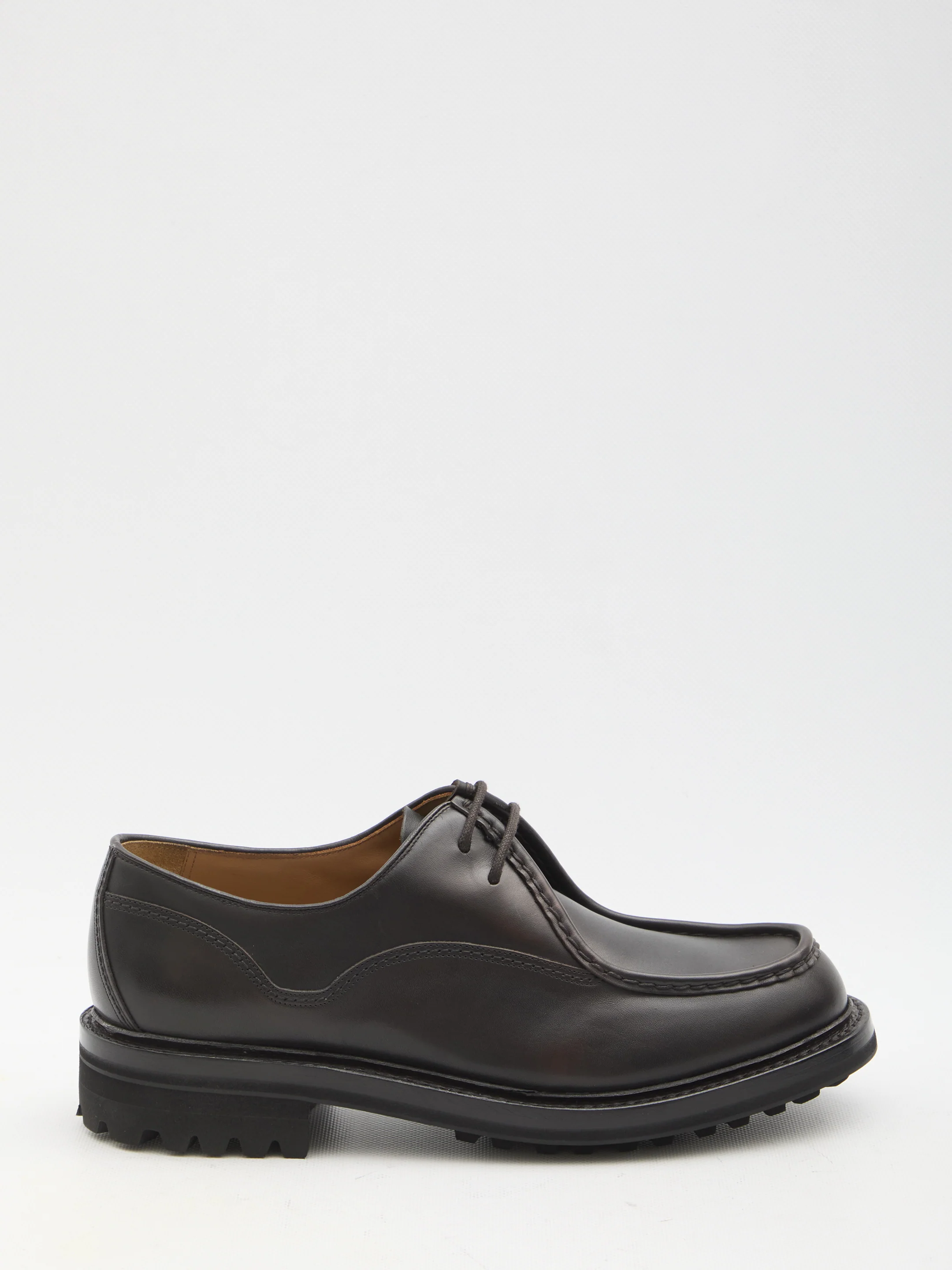 Church's Lymington Lace-up Shoes