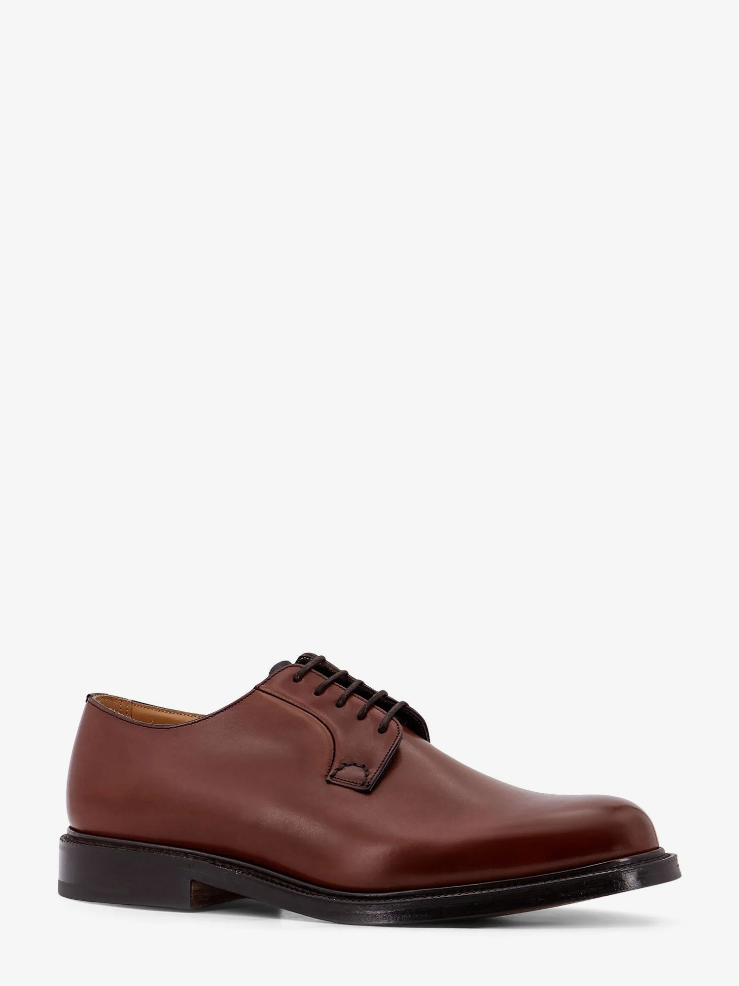 Church's Shannon Leather Lace-Up Shoe - Image 2