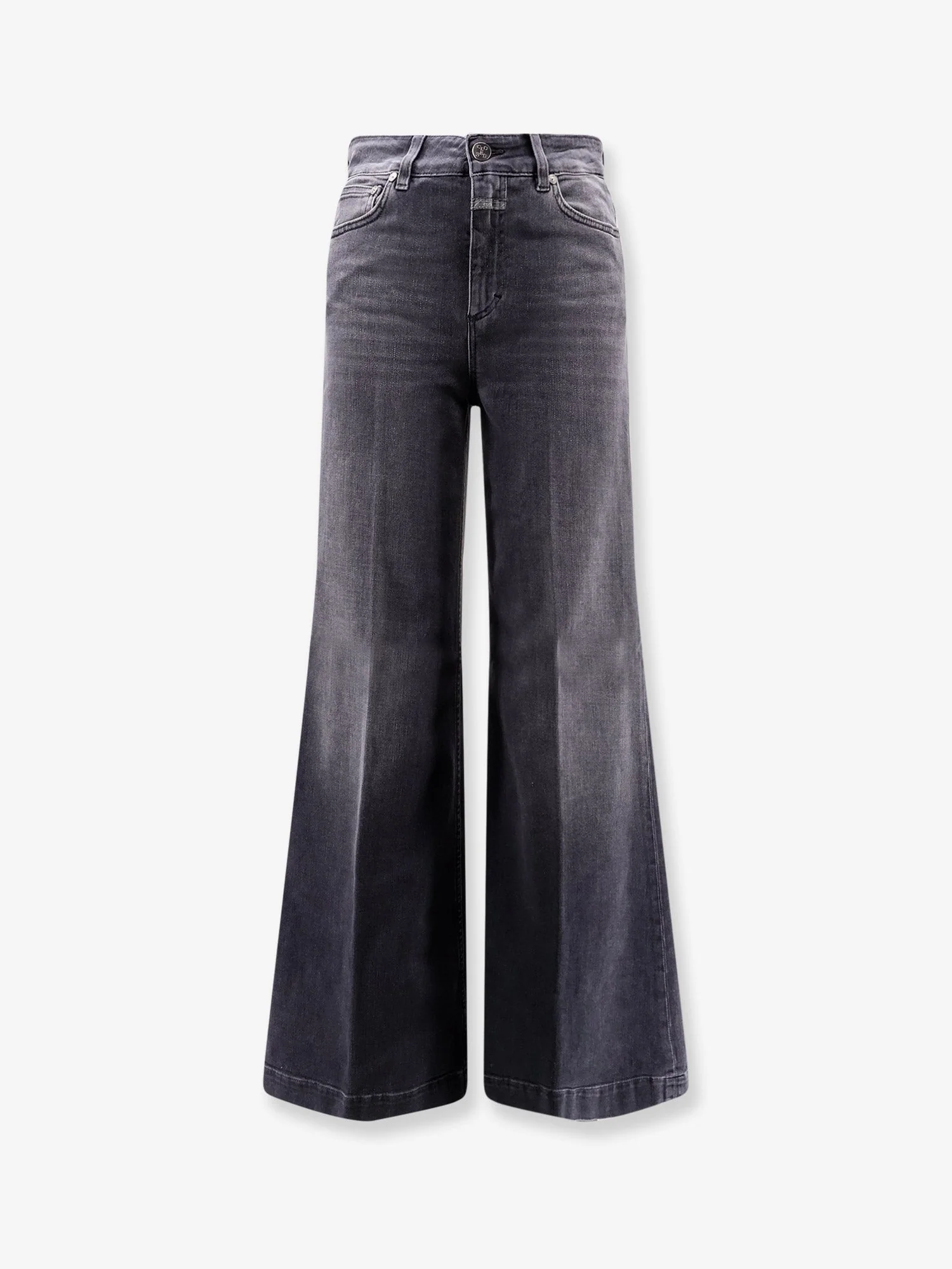 Closed Glow-Up Wide Fit Jeans - Image 4