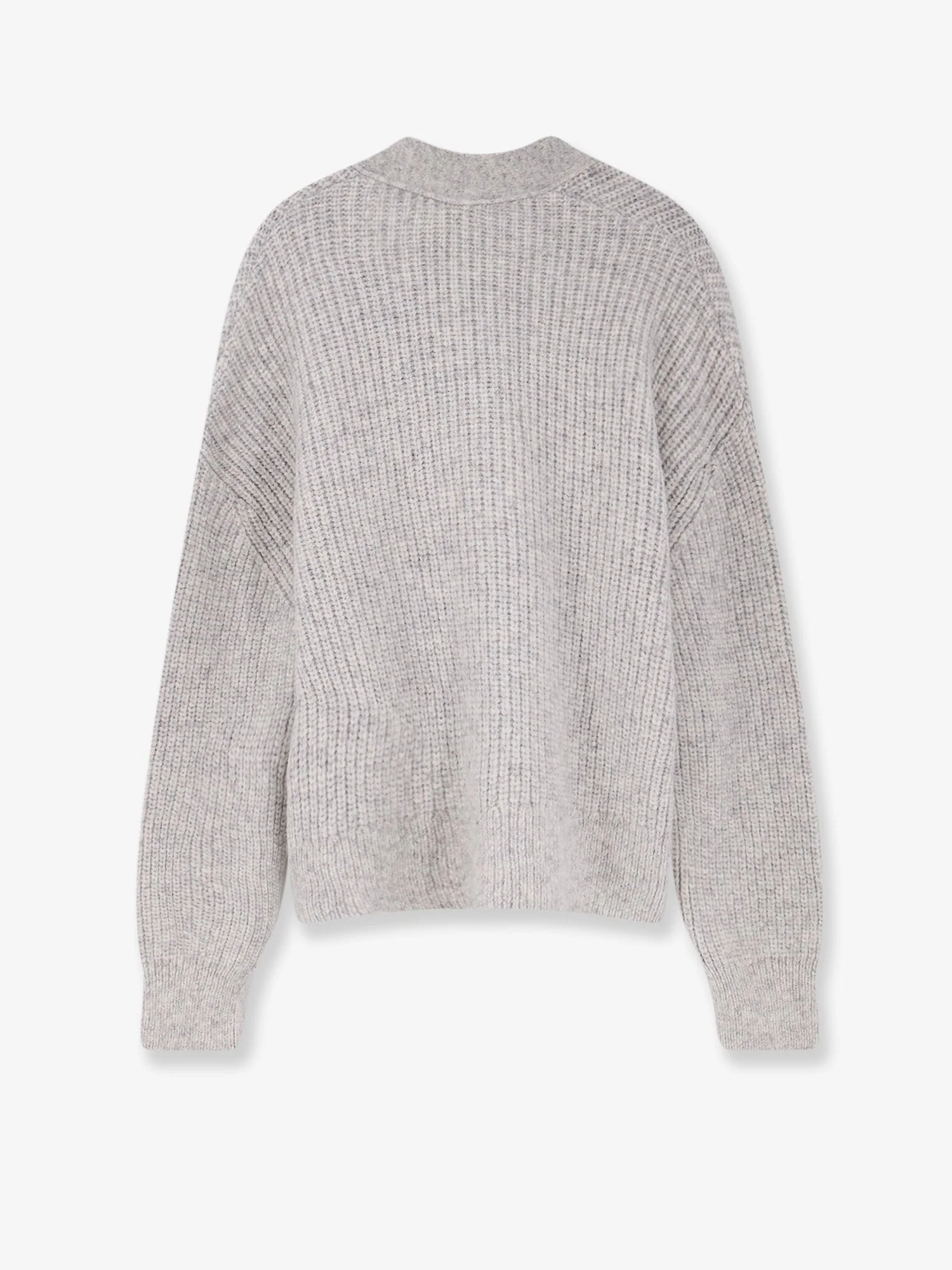 Closed Wool Blend Cardigan - Image 5
