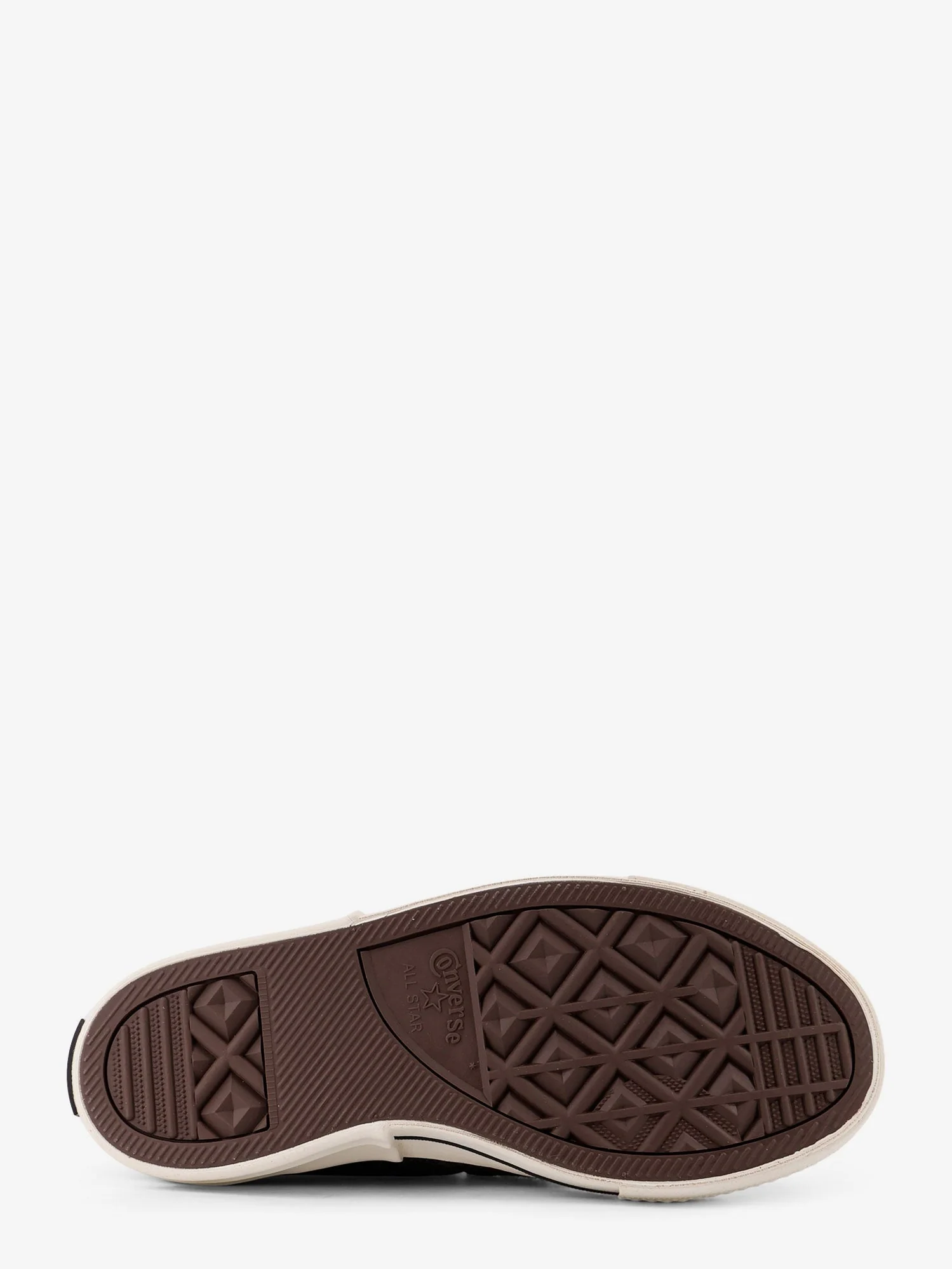 Converse X Drkshdw Faux Fur Sneakers - Image 4