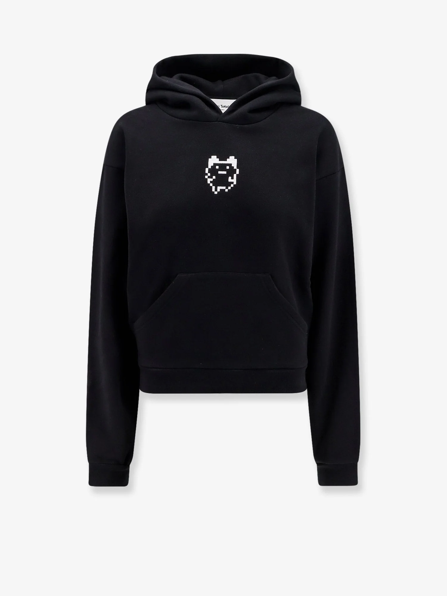 Coperni Coperni X Tamagotchi Organic Cotton Sweatshirt