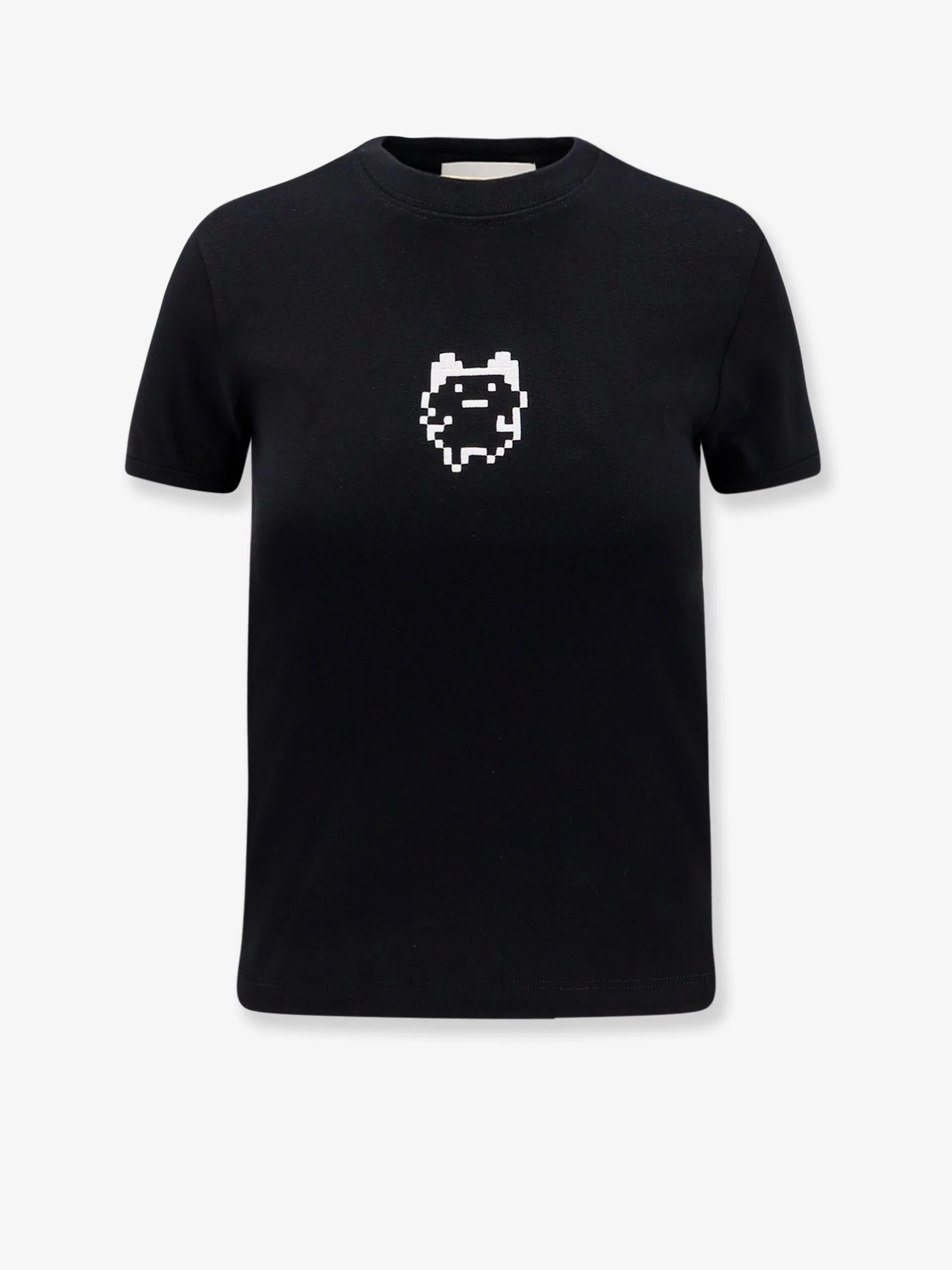 Coperni Coperni X Tamagotchi Organic Cotton T-Shirt
