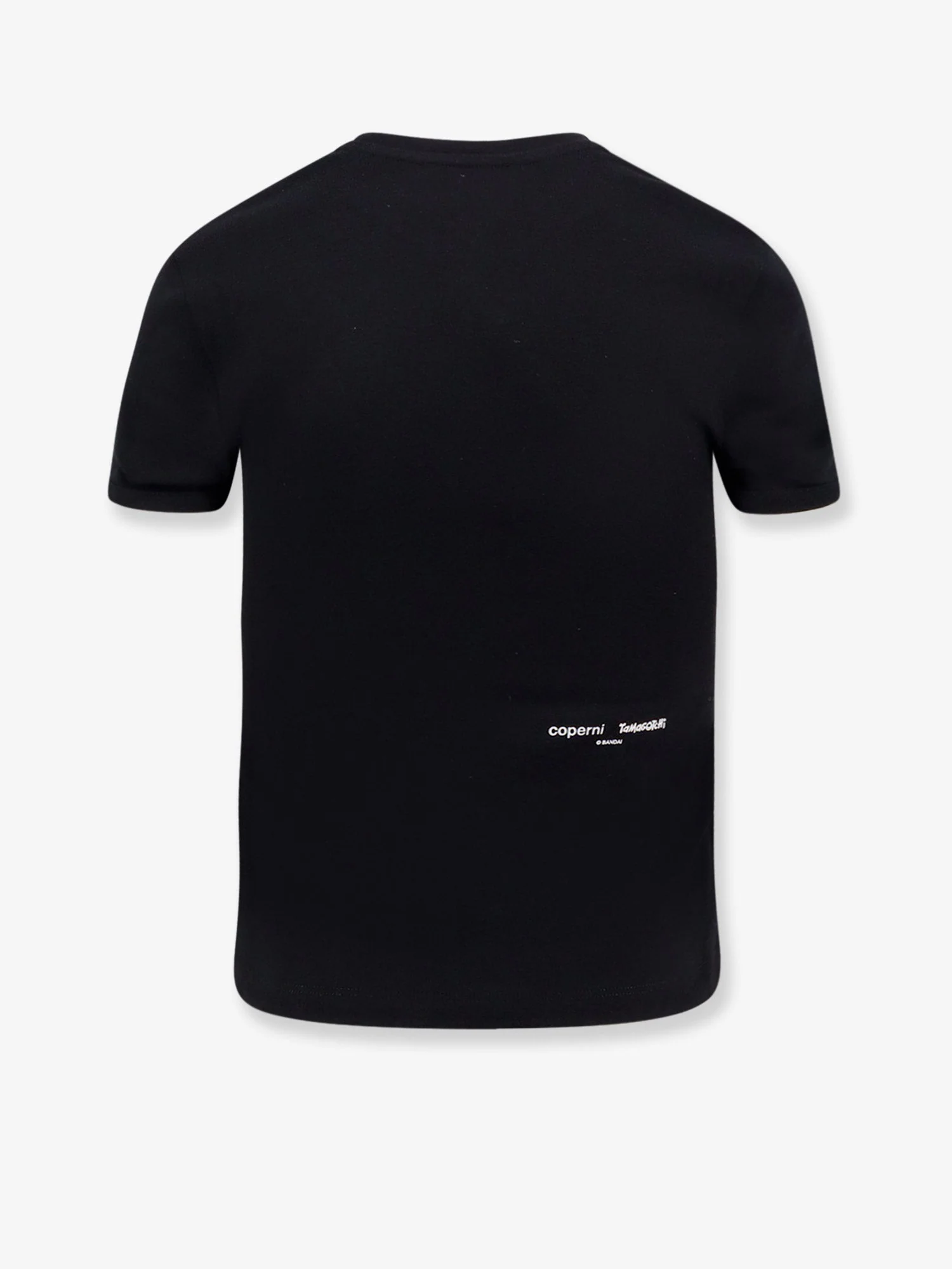 Coperni Coperni X Tamagotchi Organic Cotton T-Shirt - Image 2