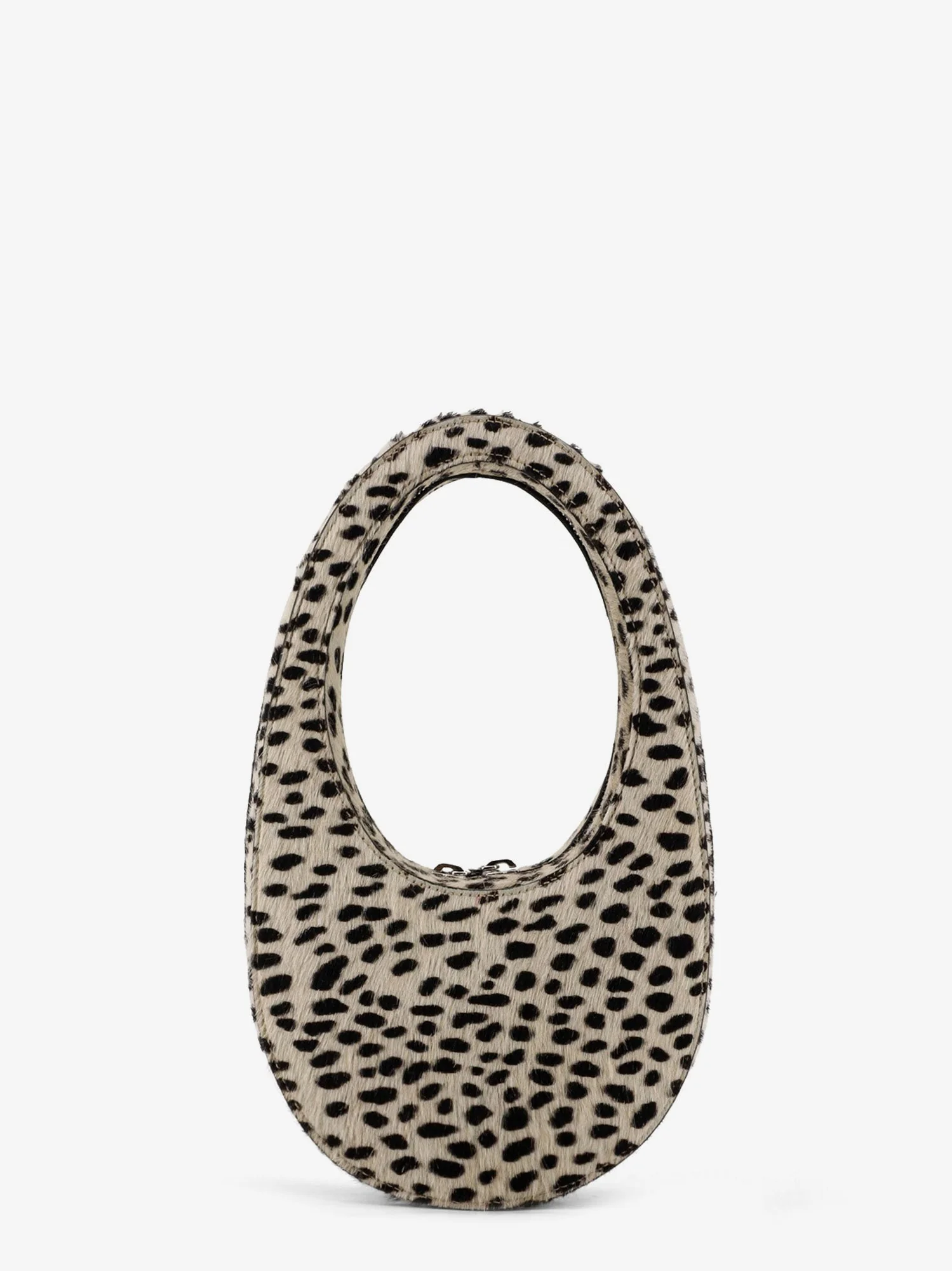 Coperni Ponyskin Handbag - Image 2