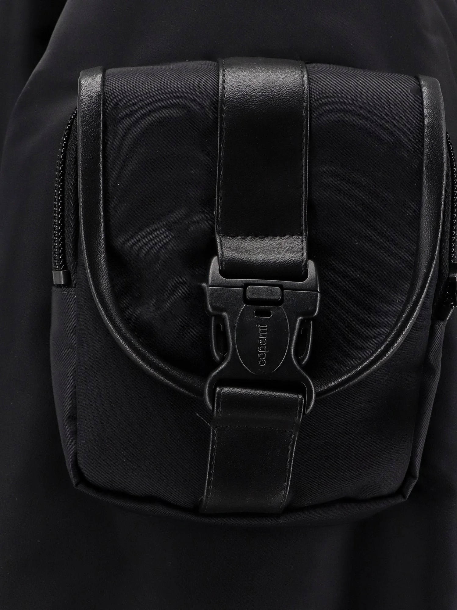 Coperni Recycled Nylon Bomber - Image 3