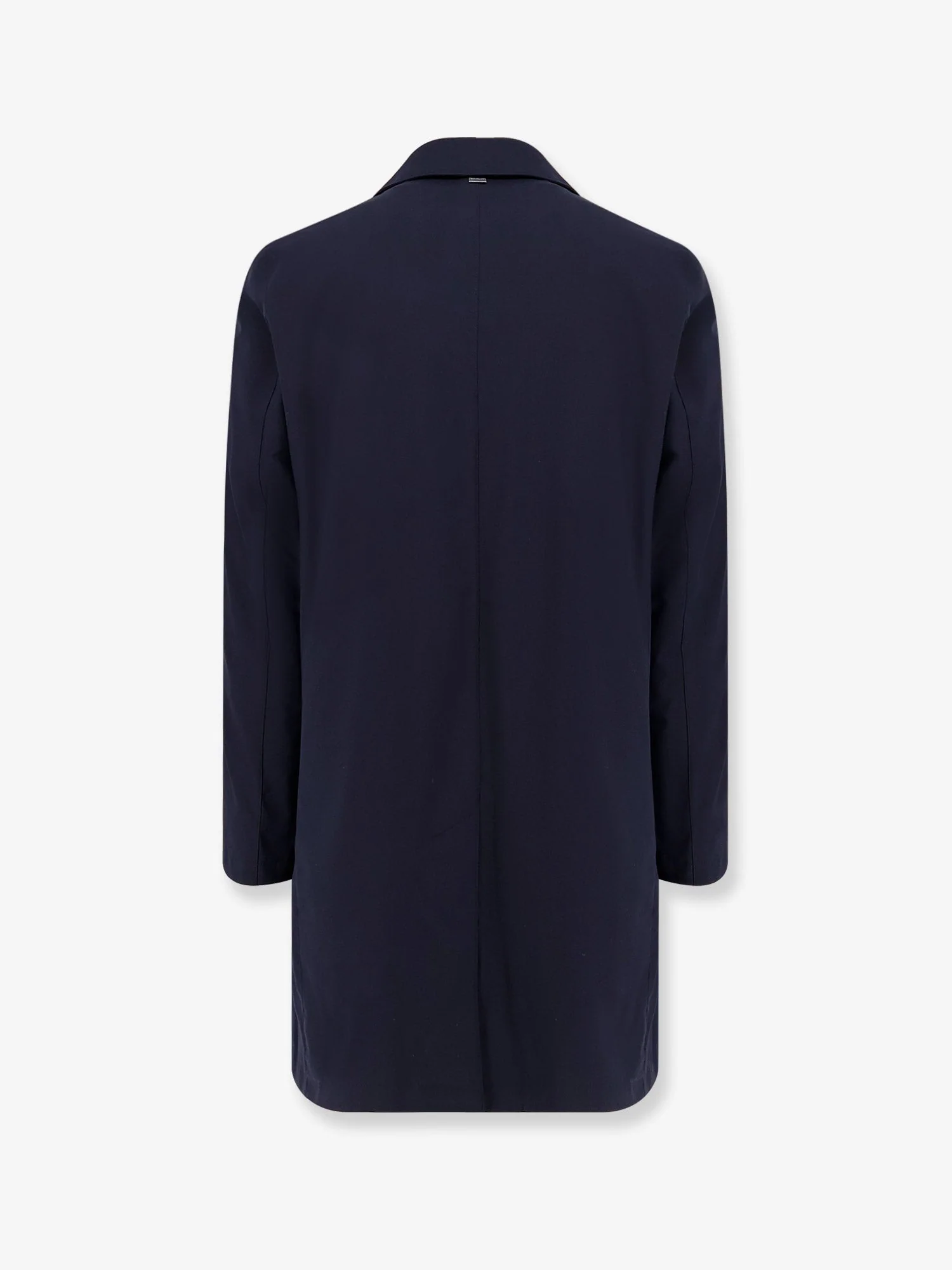Corneliani Nylon Raincoat - Image 5