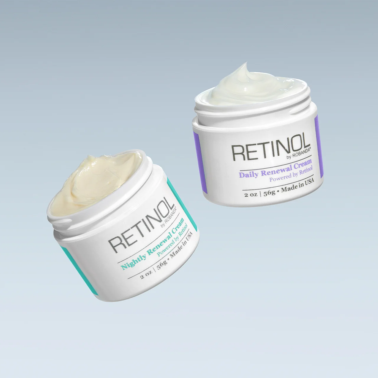 Daily Renewal Cream - 2 Oz. - Image 5