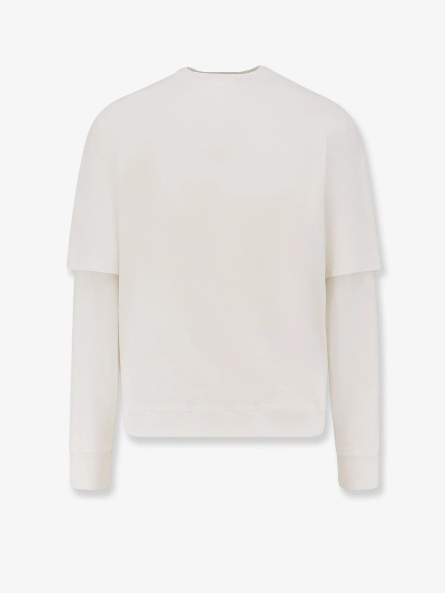 Darkpark Troy Cotton T-Shirt - Image 4