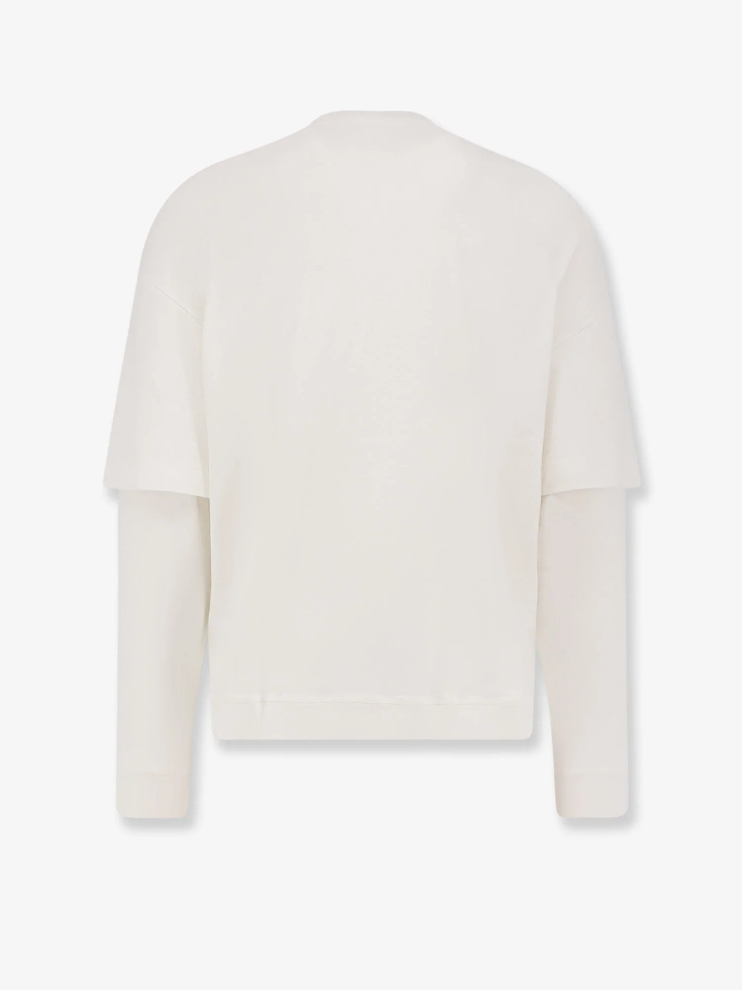 Darkpark Troy Cotton T-Shirt - Image 5