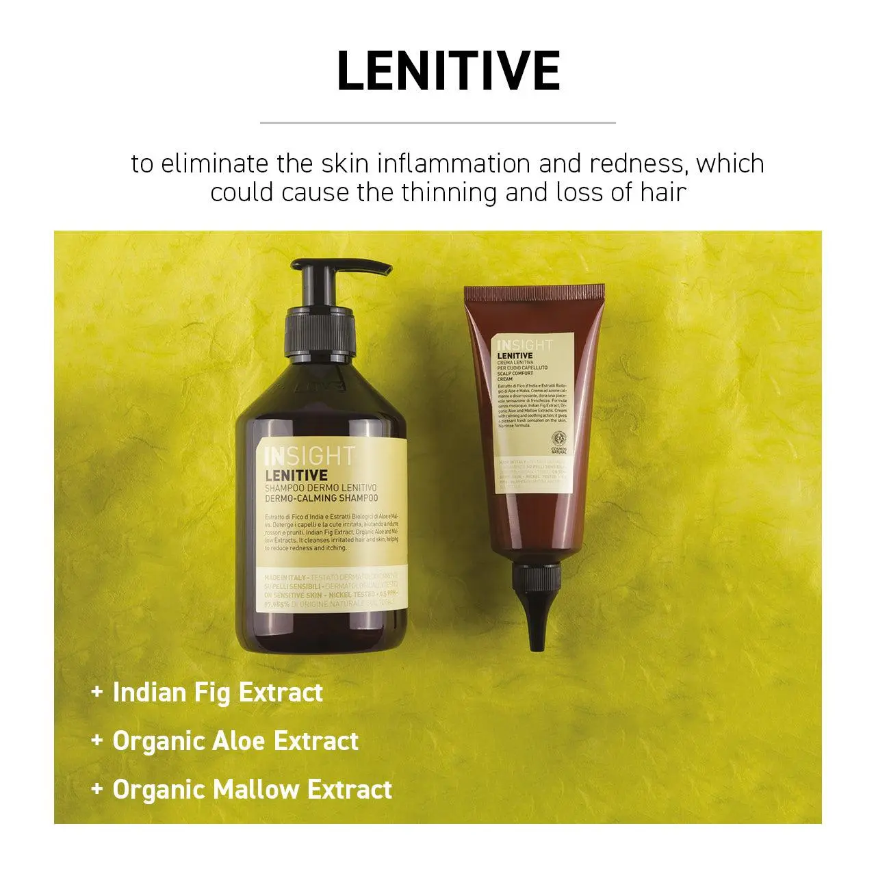 Dermo-Calming Shampoo - Image 5