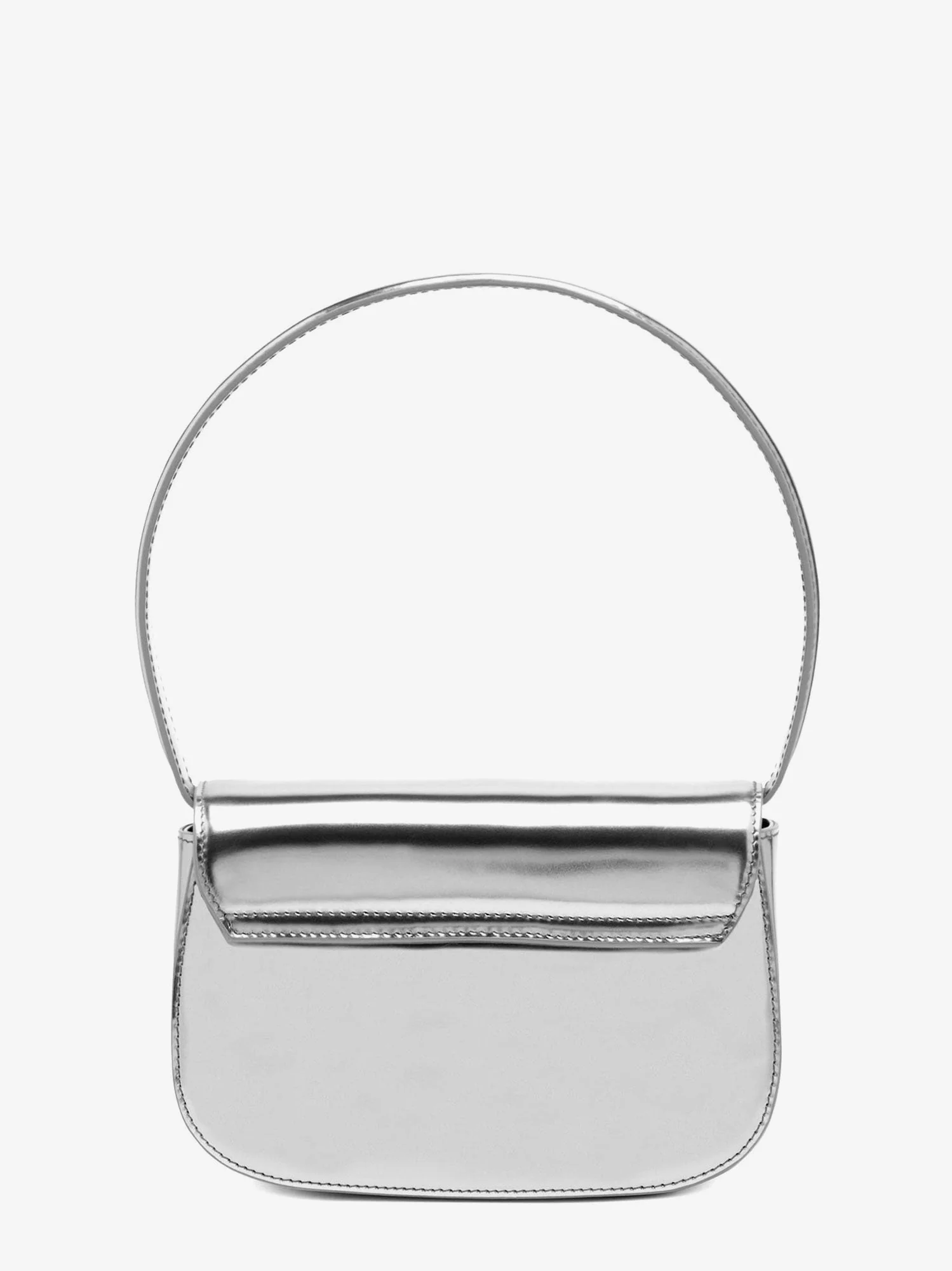 Diesel 1Dr Glitter Fabric Shoulder Bag - Image 23
