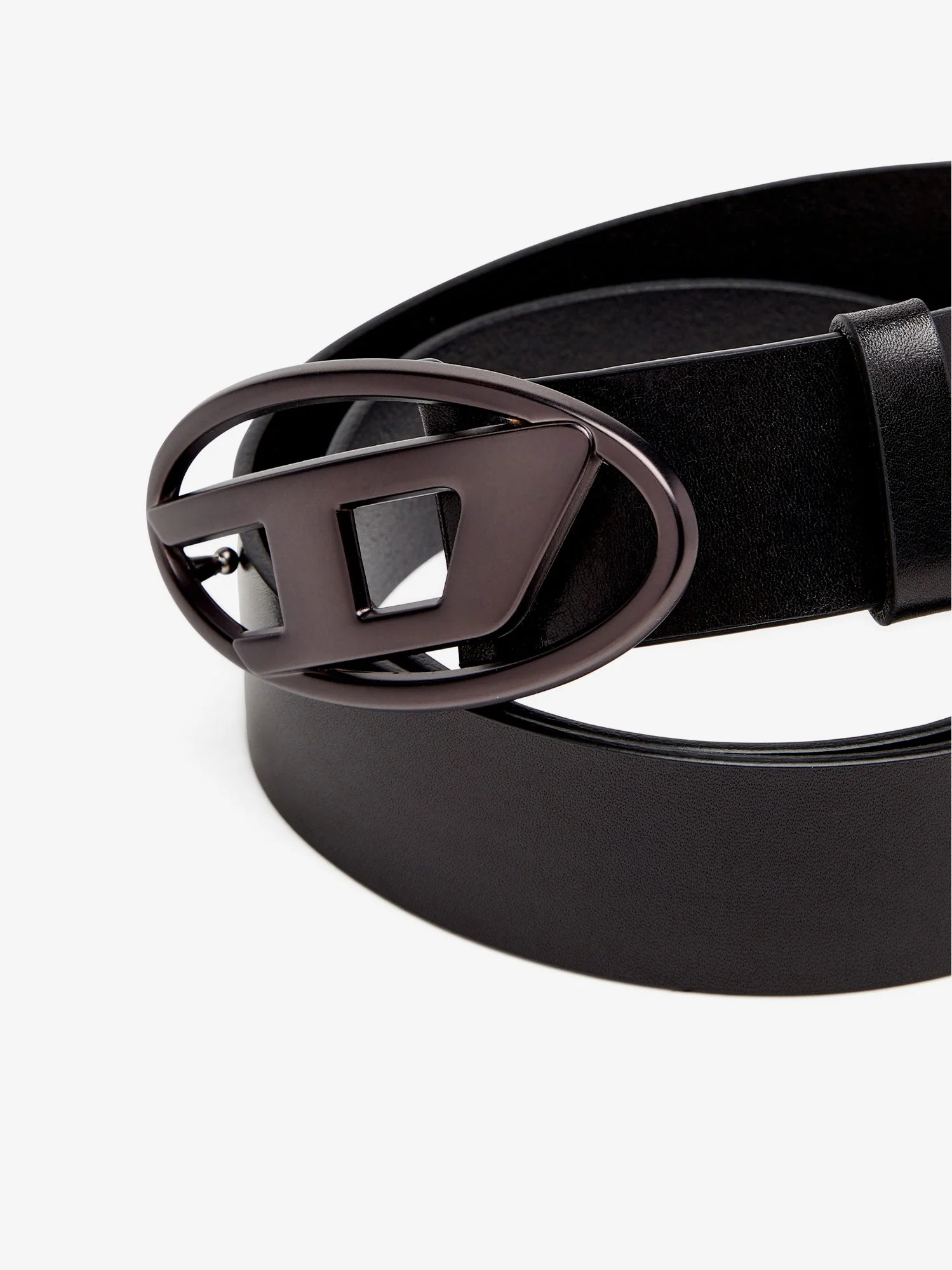 Diesel Cintura B-1Dr In Pelle - Image 3