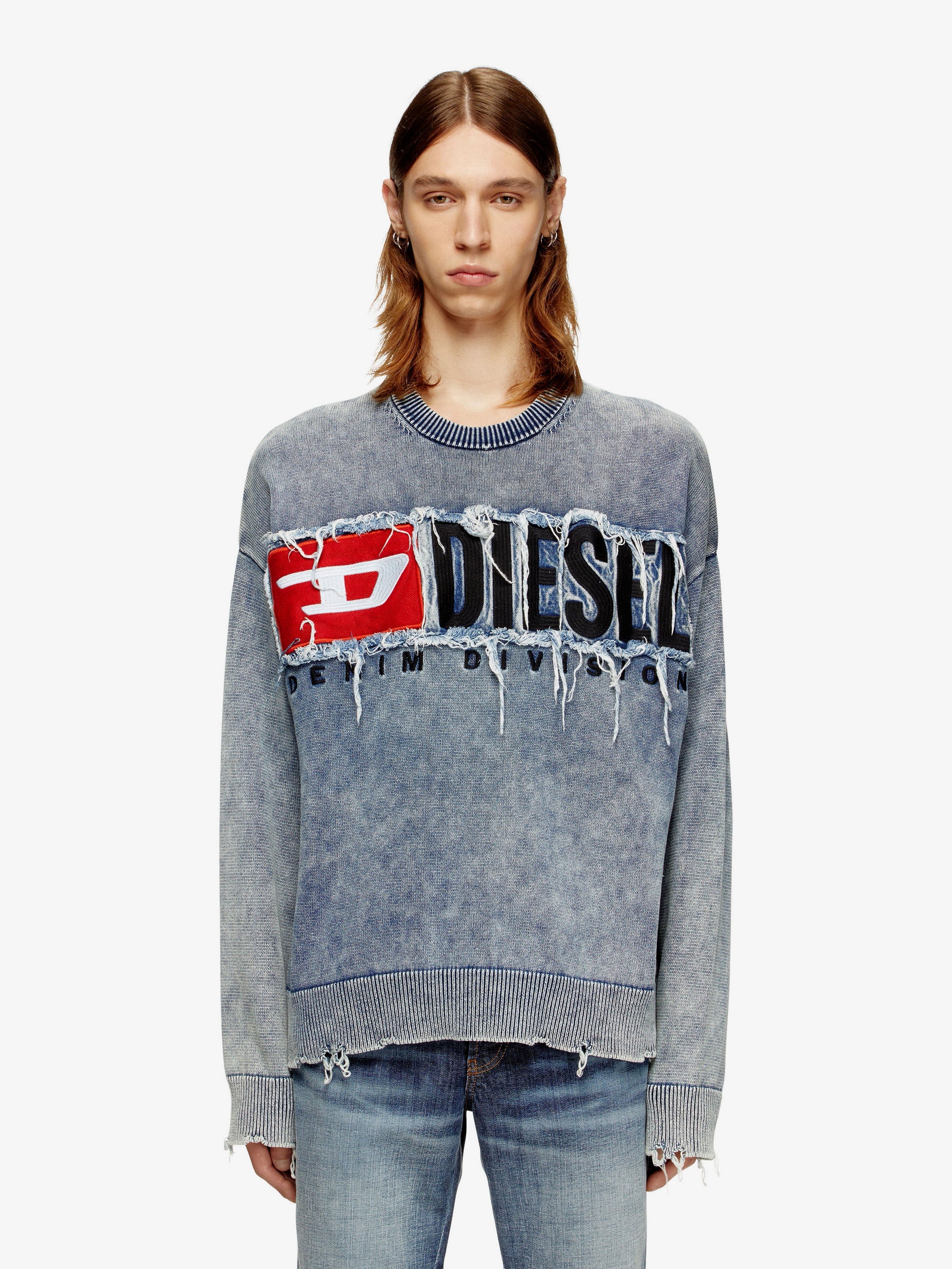 Diesel K-Fronzi Otton Sweater - Image 3