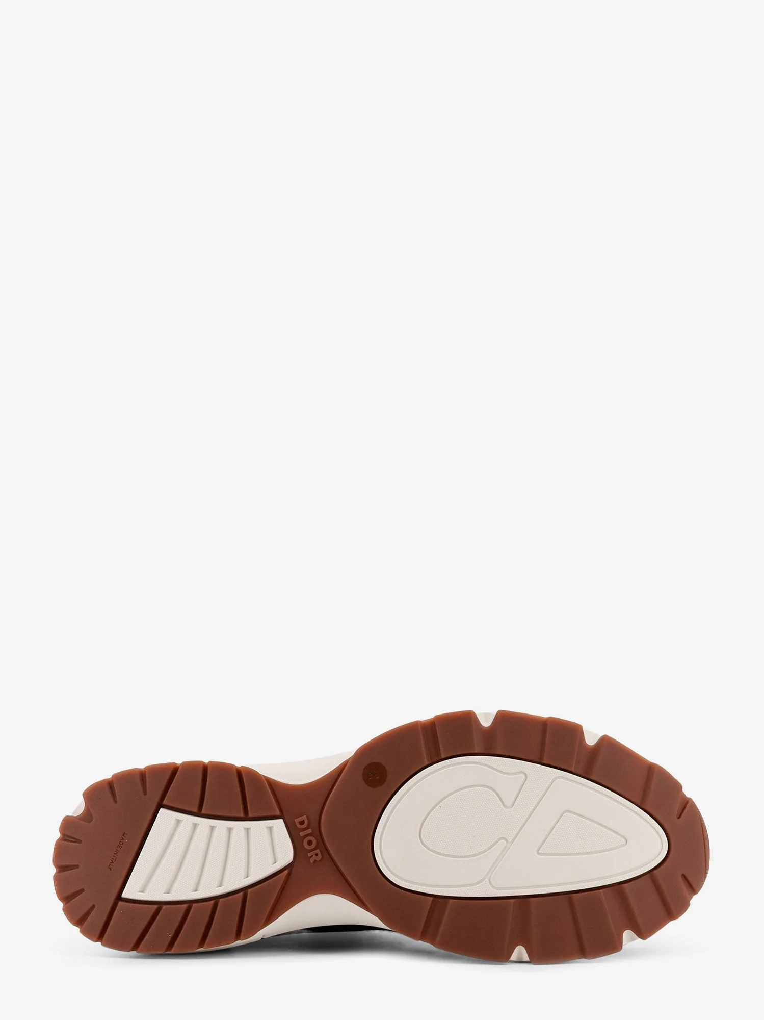 Dior B80 Lounge Low-Top Cashmere, Wool And Silk Sneakers - Image 9