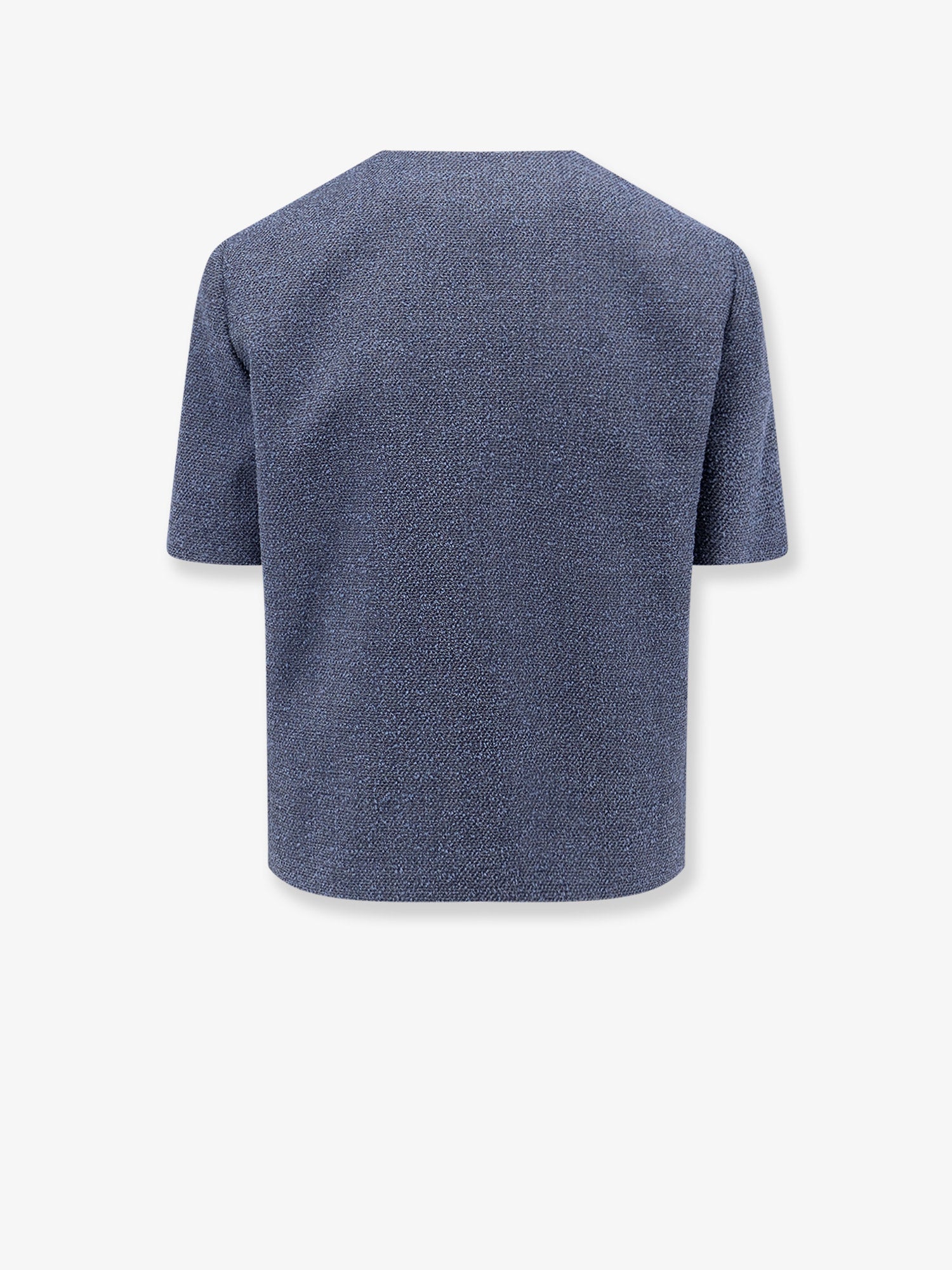 Dior Bouclé Virgin Wool Blend Blazer - Image 2