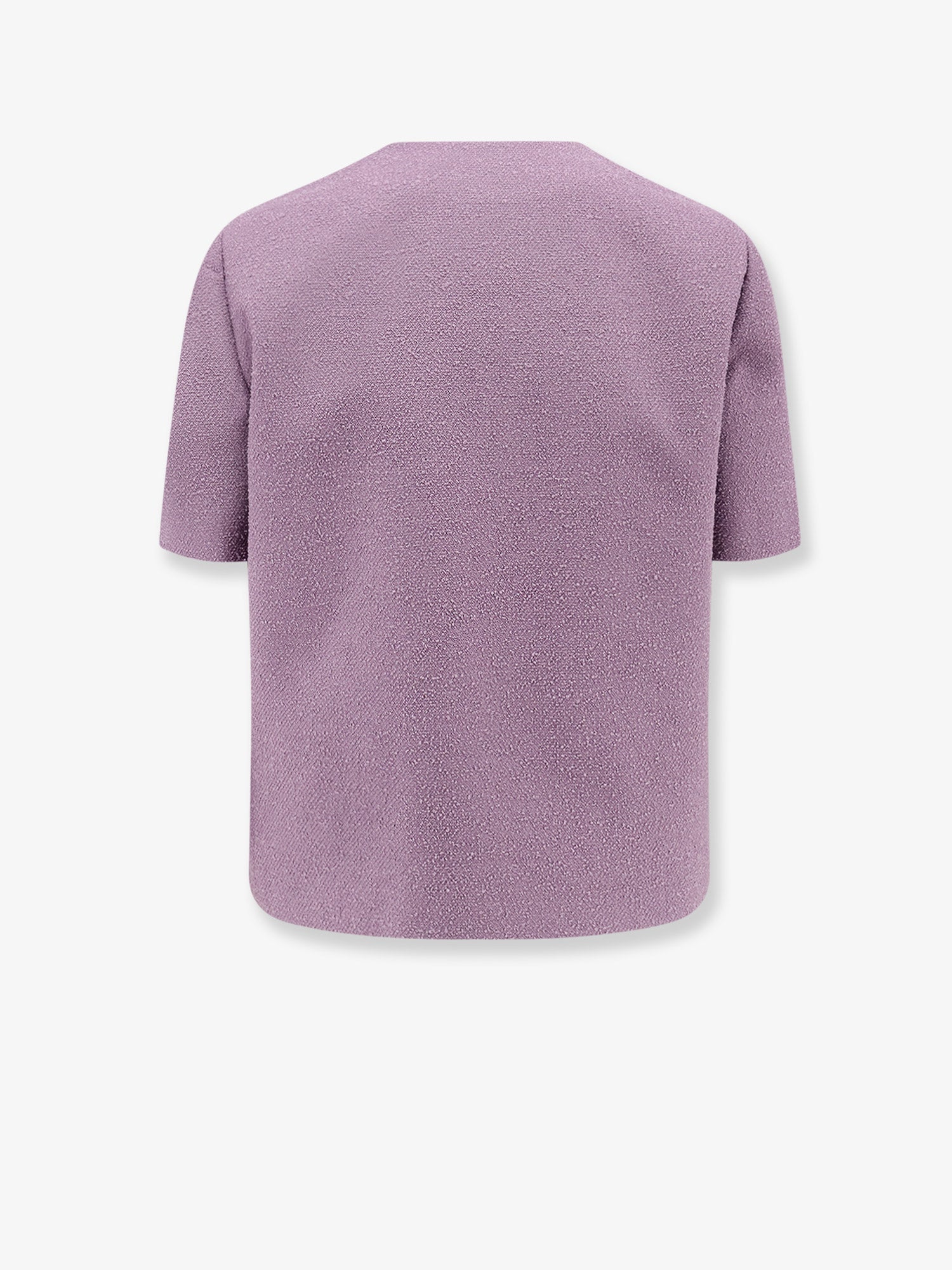 Dior Bouclé Virgin Wool Blend Blazer - Image 5