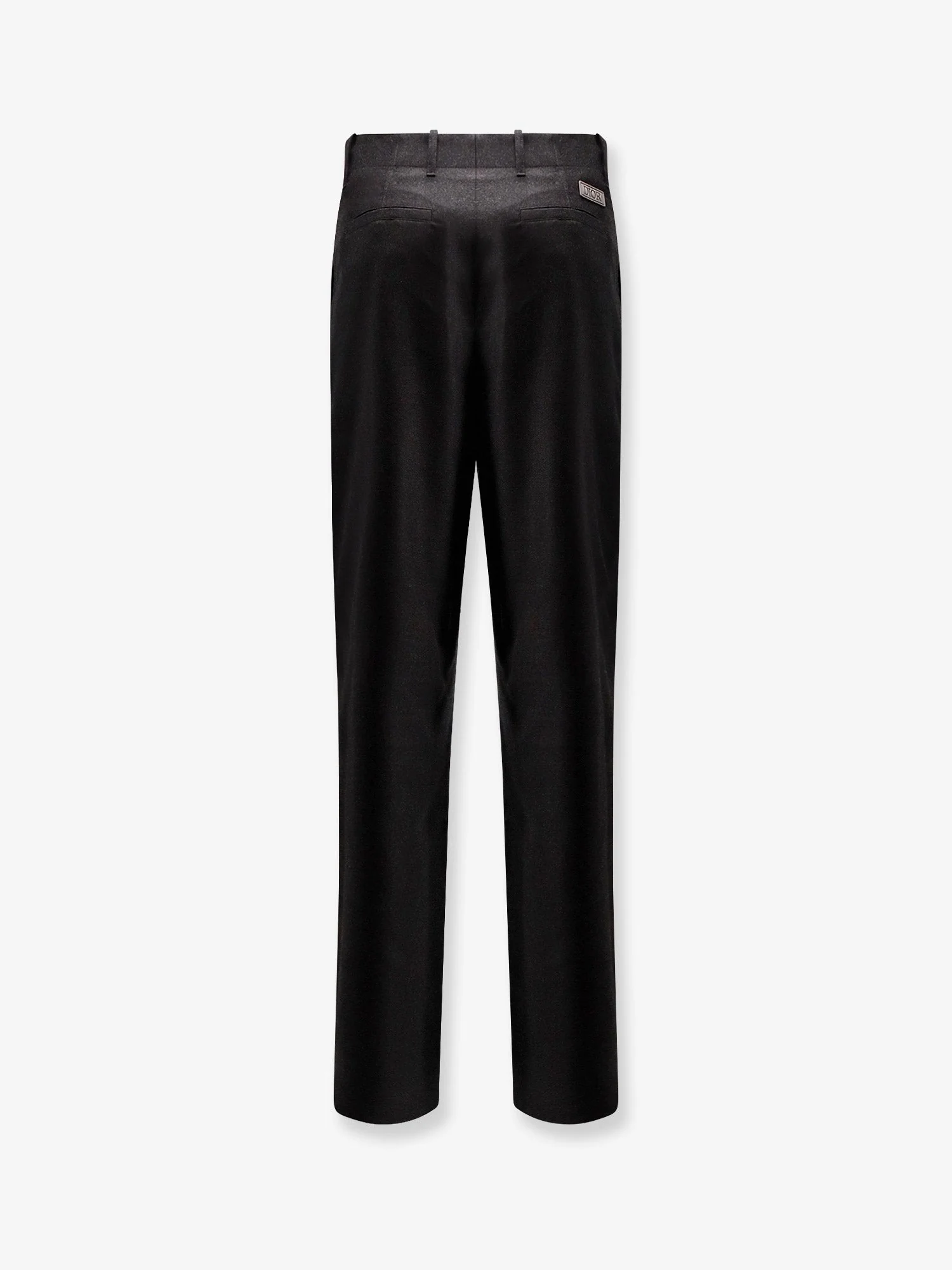 Dior Cashmere Trousers - Image 2