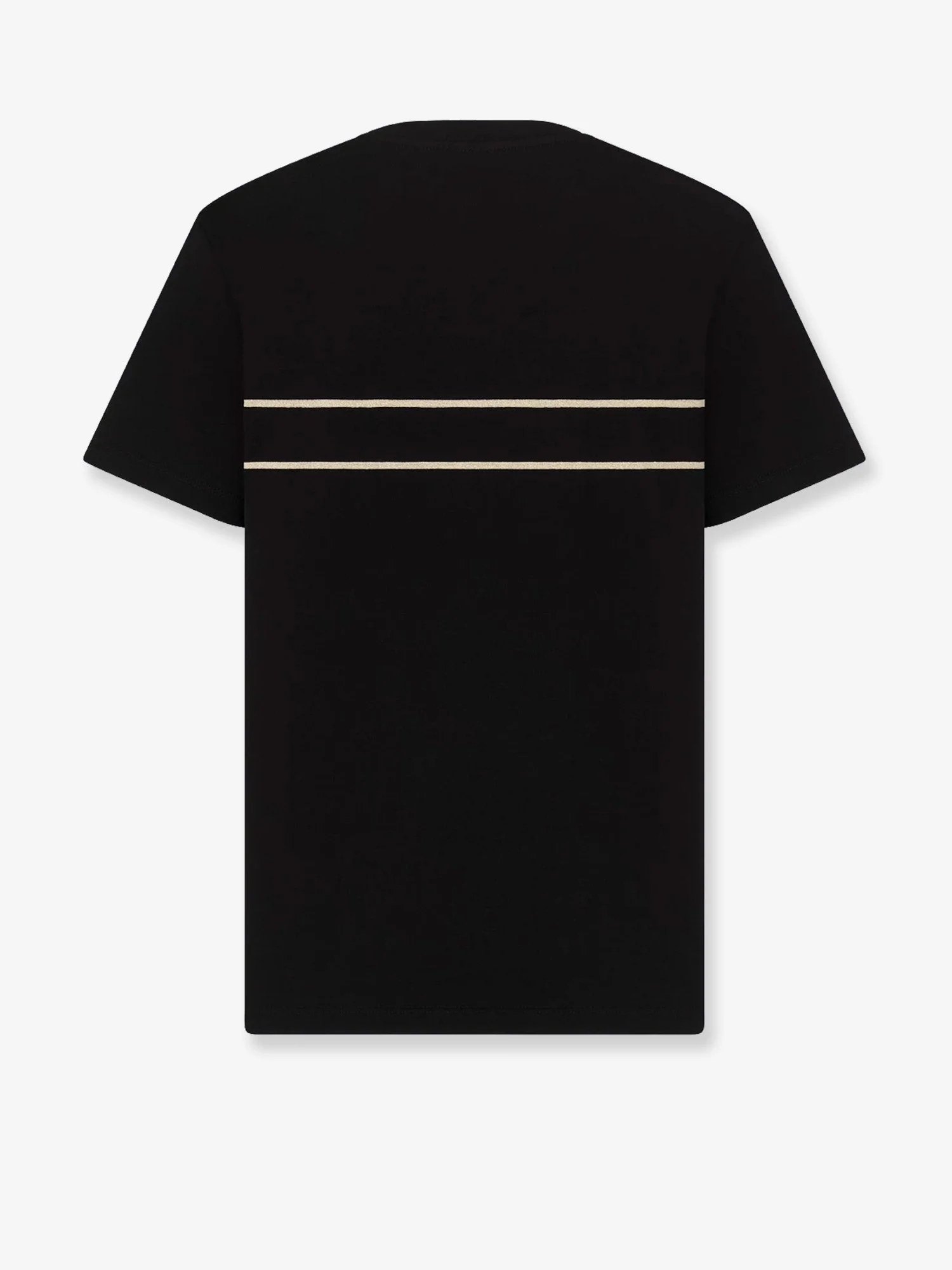 Dior Cotton Blend T-Shirt - Image 2
