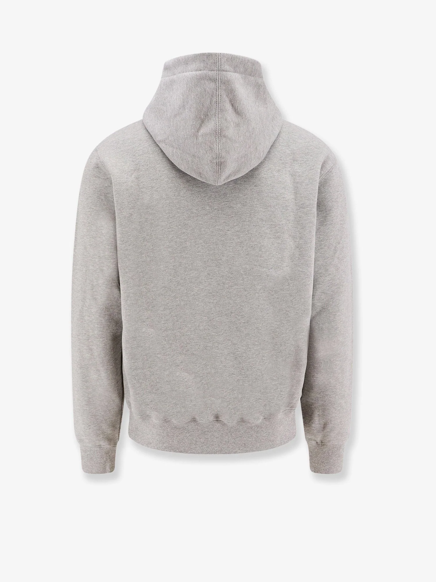Dior Cotton Hooded Sweatshirt - Image 2