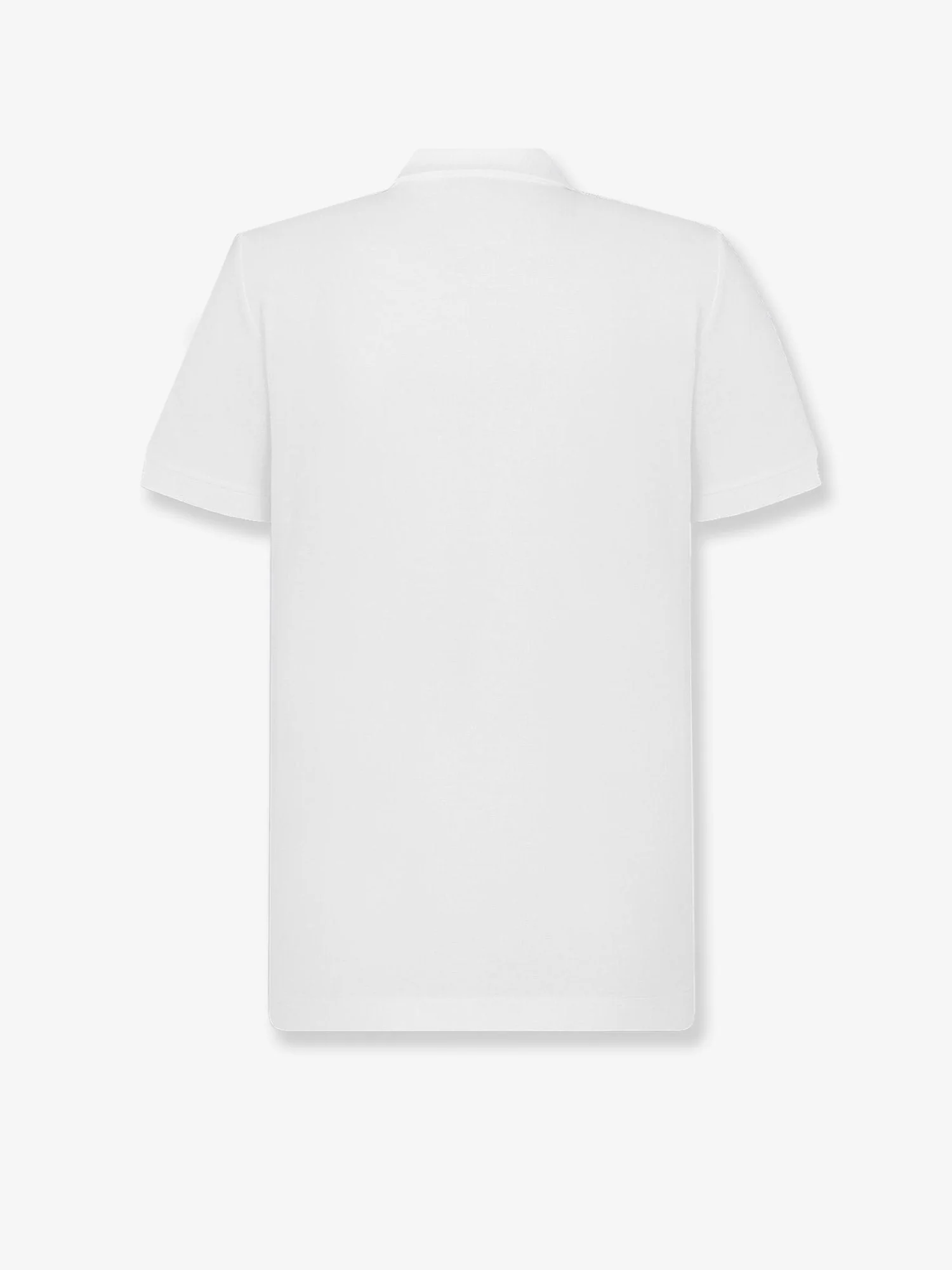 Dior Cotton Piqué Polo Shirt - Image 2