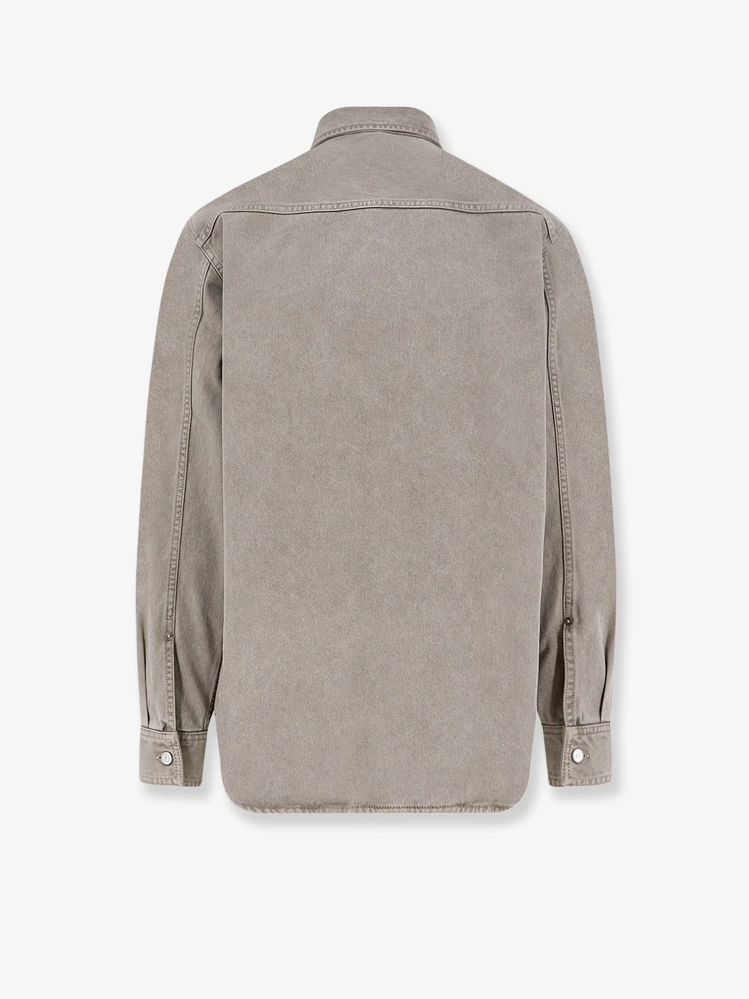 Dior Cotton Shirt - Image 2