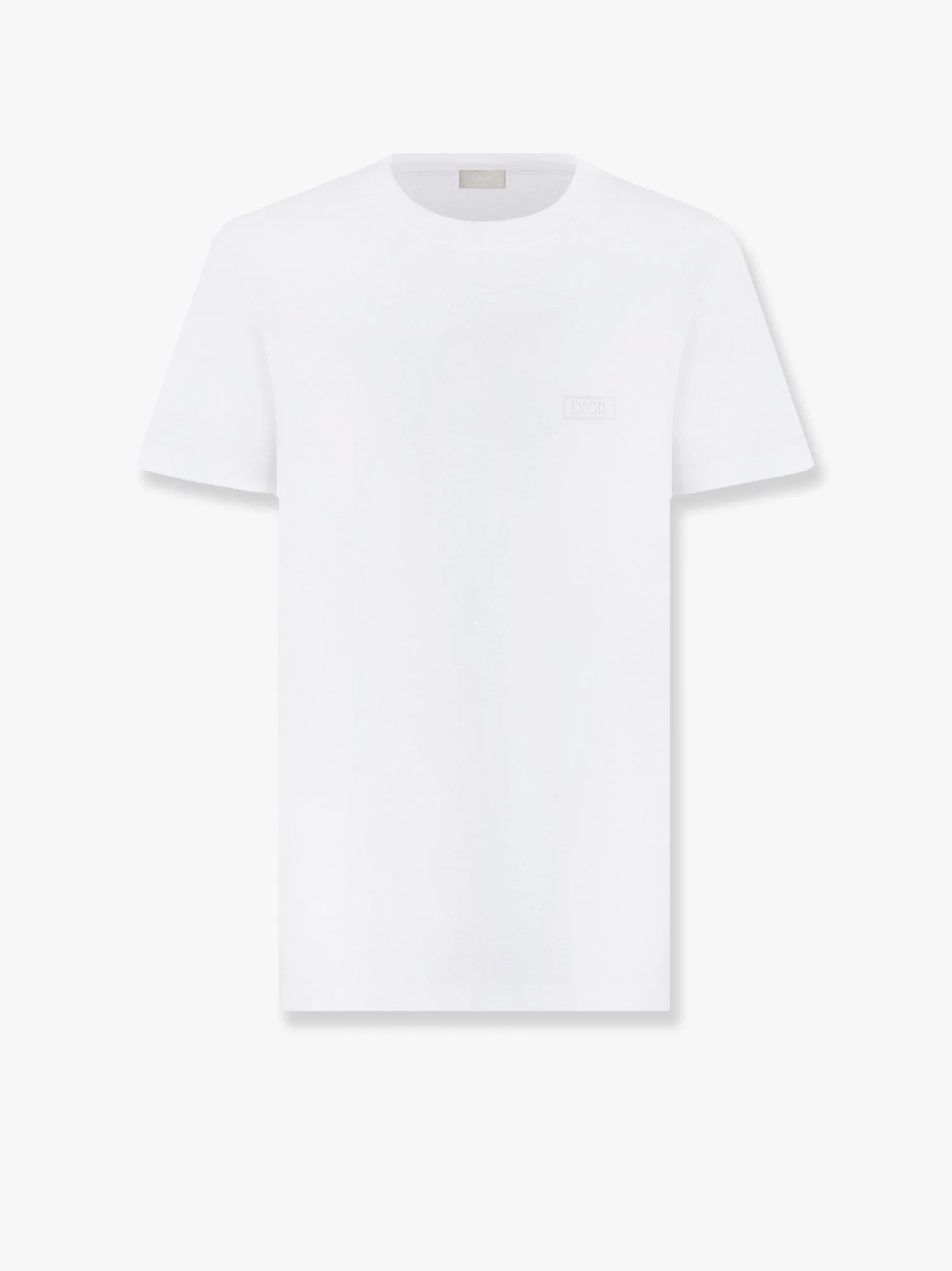 Dior Cotton T-Shirt