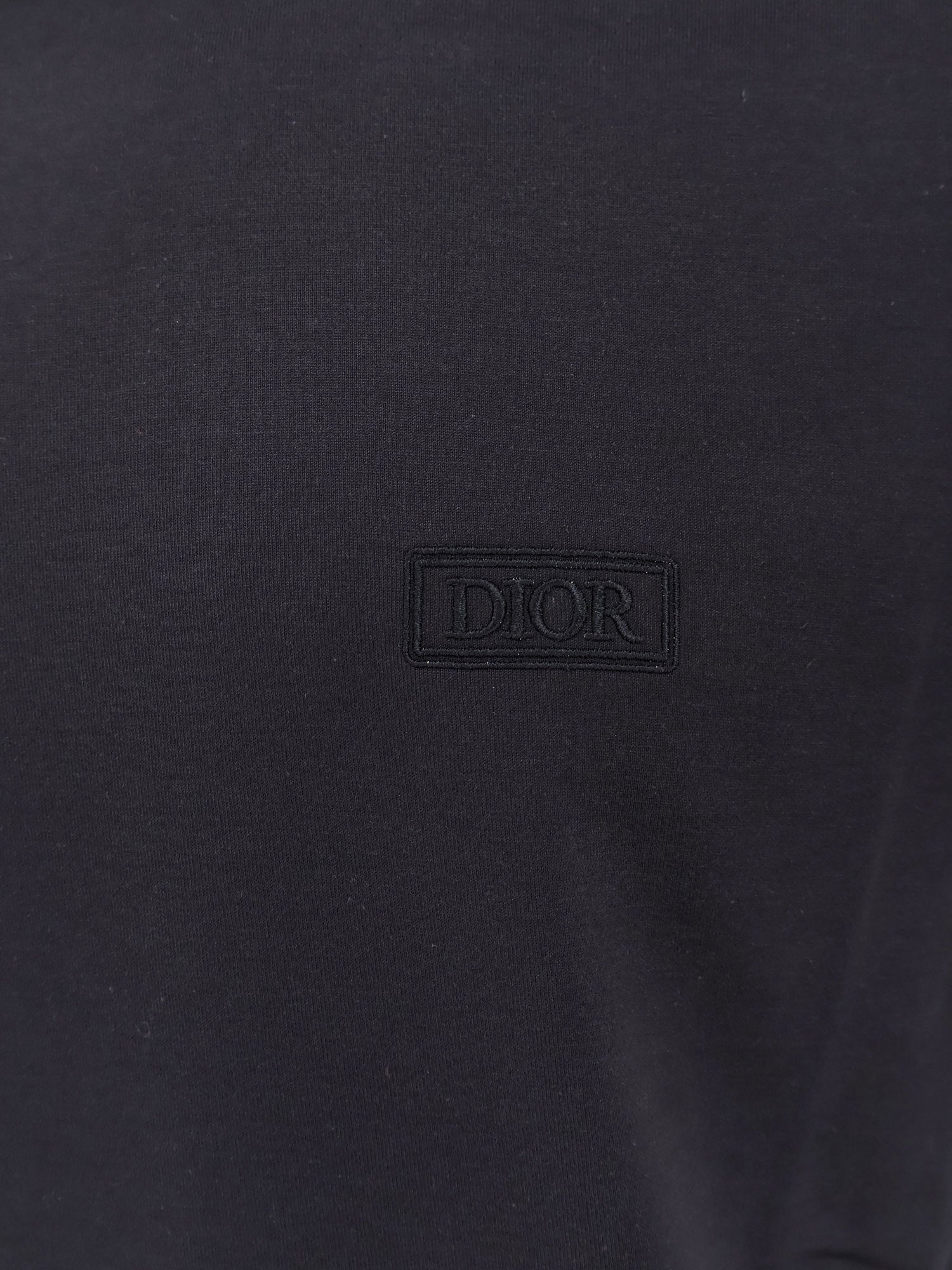 Dior Cotton T-Shirt - Image 6