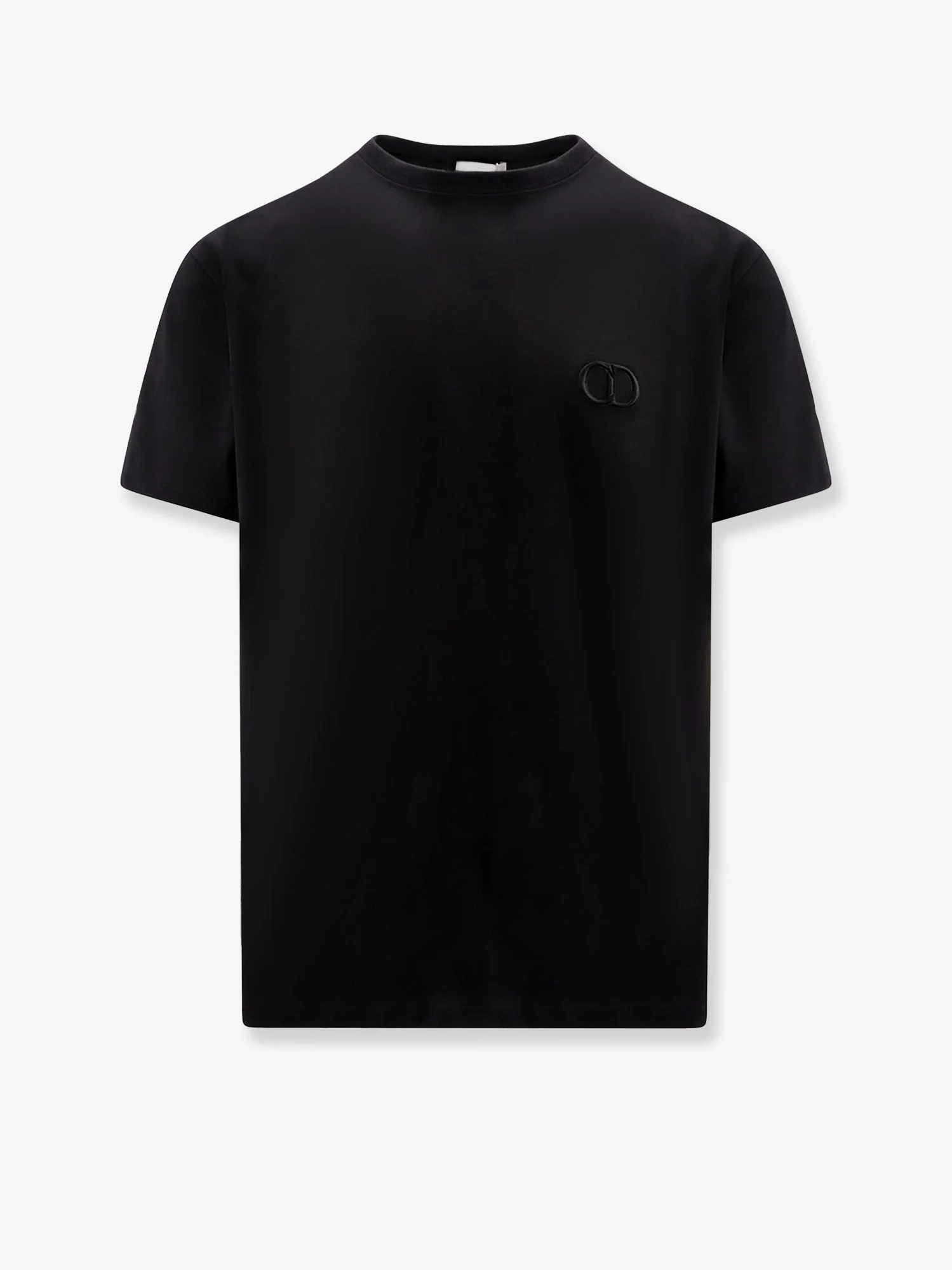 Dior Cotton T-Shirt - Image 4