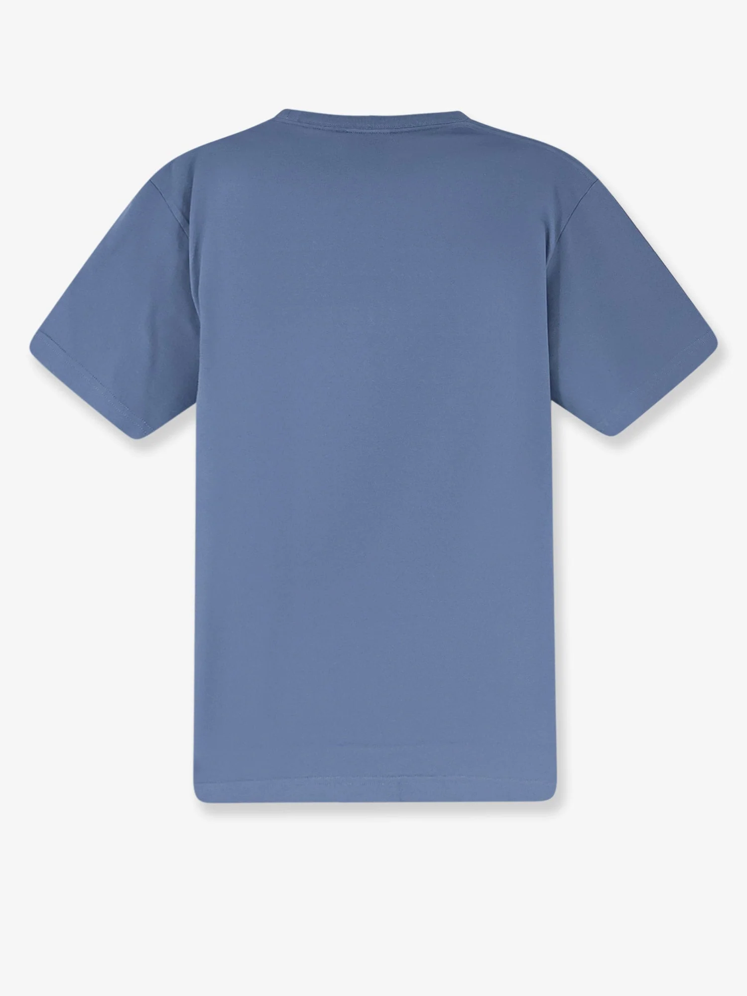 Dior Cotton T-Shirt With Book Cover Embroidery - Image 2