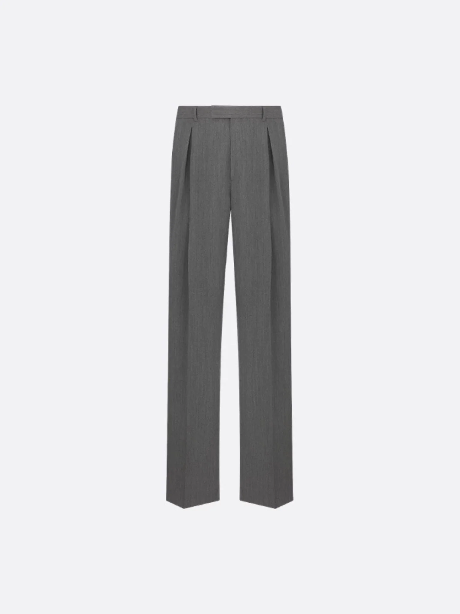 Dior Cotton Trousers